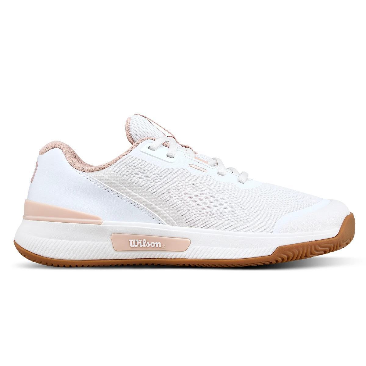 Damskie buty do tenisa Wilson Intrigue Pro