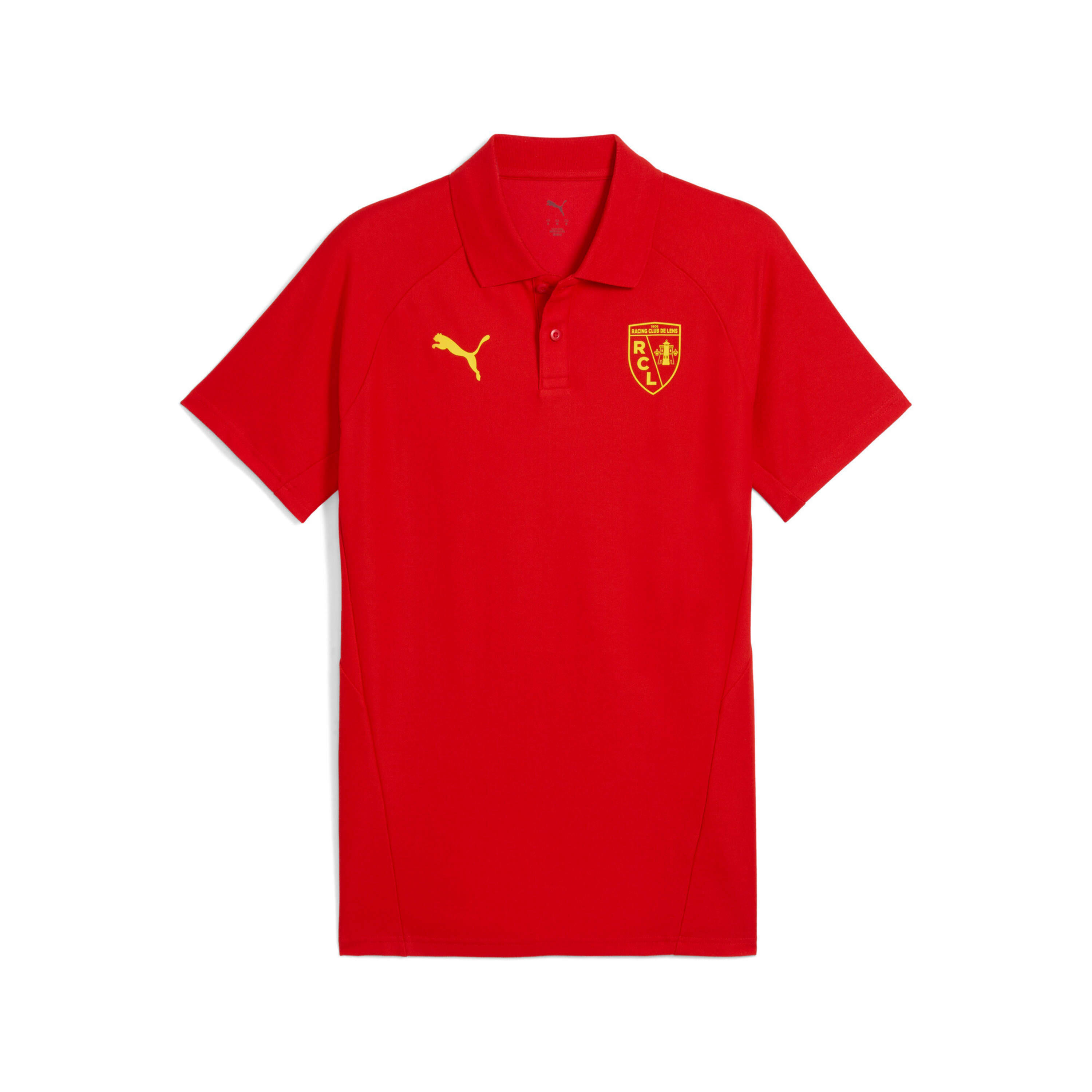 Polo Puma RCL Evostripe