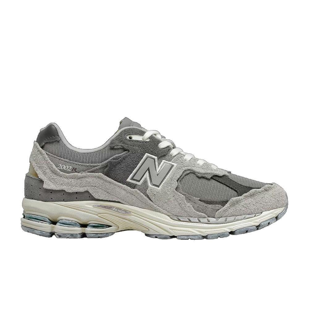 Buty New Balance 2000R Szare Siatka Męskie