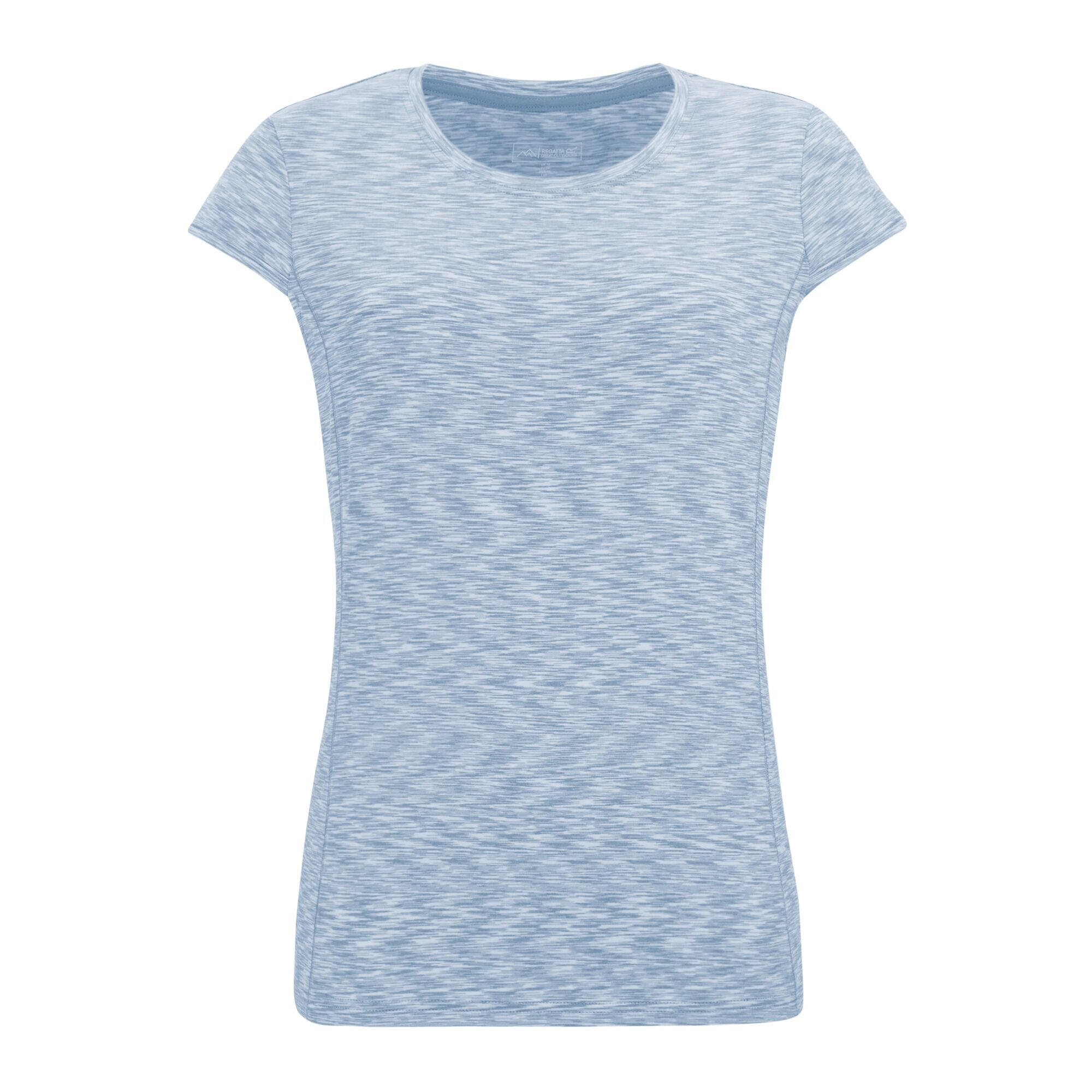 T-shirt Damski Hyperdimension II