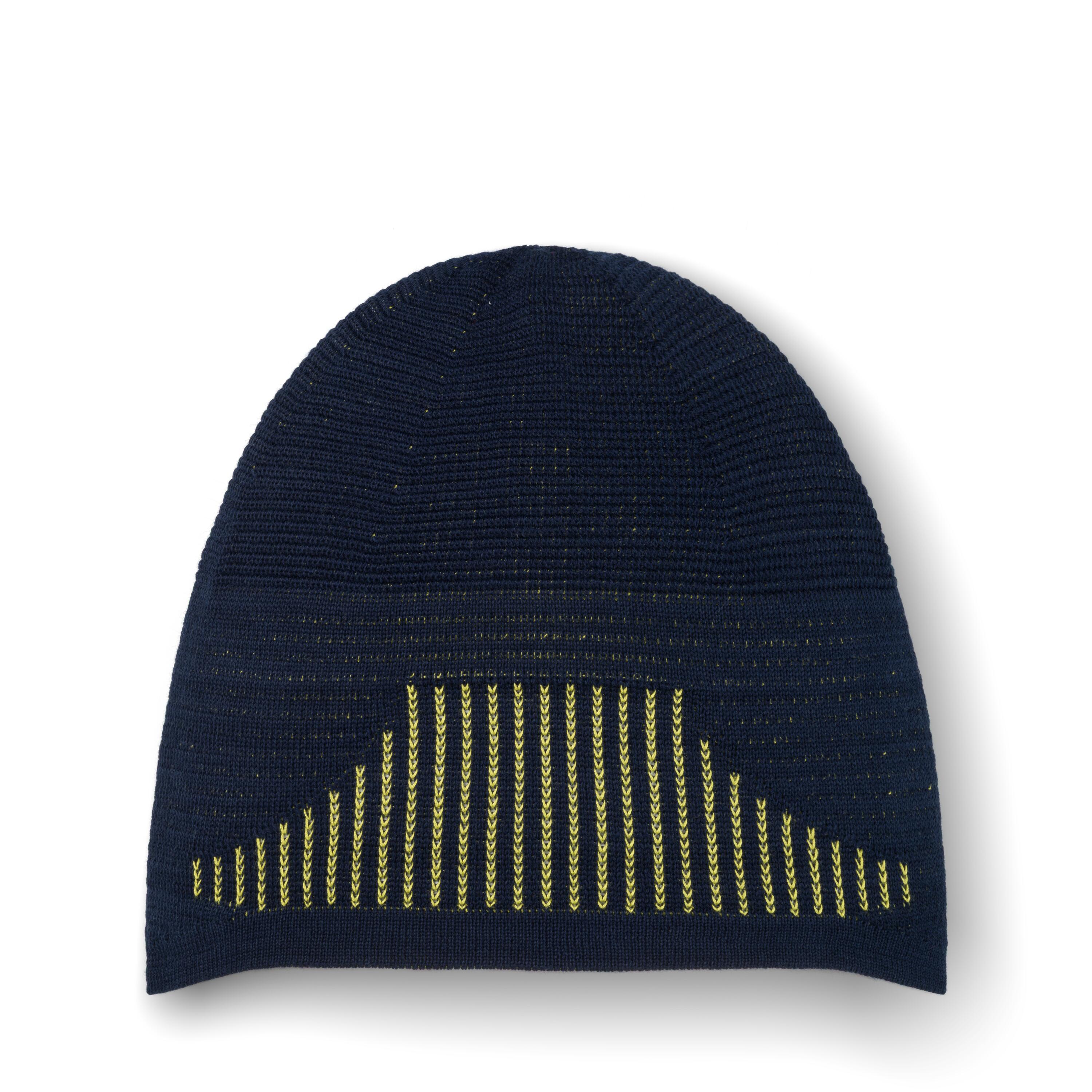 Czapka Active czapka sportowa męska damska beanie oddychająca z merynosów