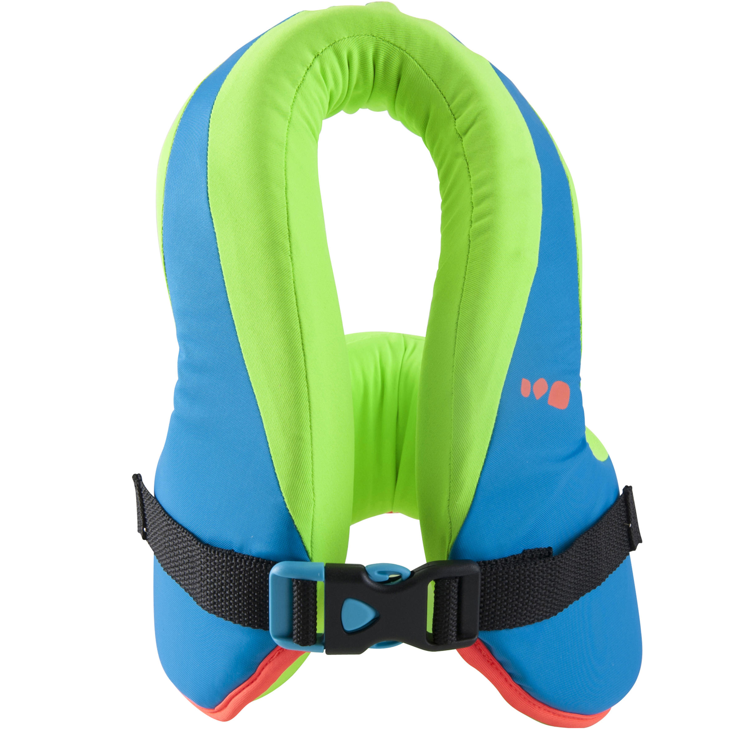 Kamizelka pływacka piankowa dla dzieci Decathlon Swimvest+