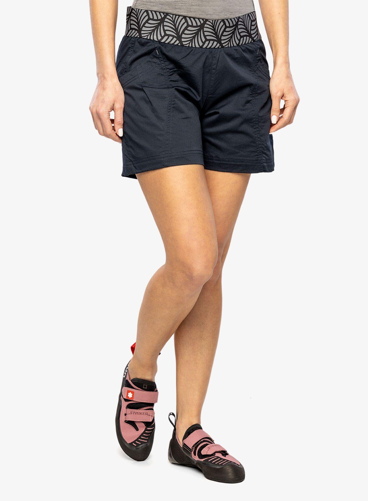 Spodenki wspinaczkowe damskie Ocun Pantera Organic Shorts