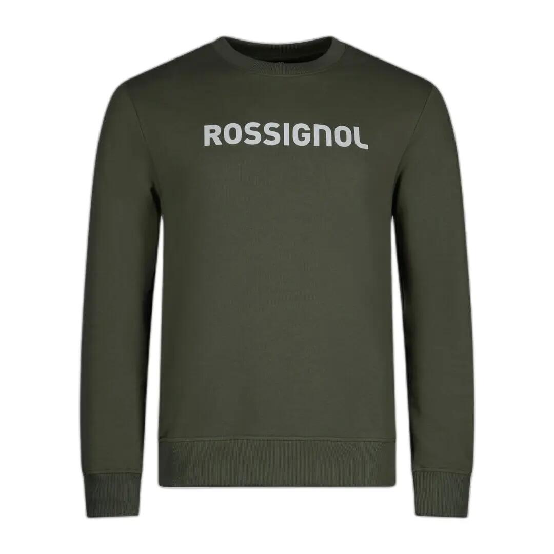 Sweatshirt Rossignol Logo Cn