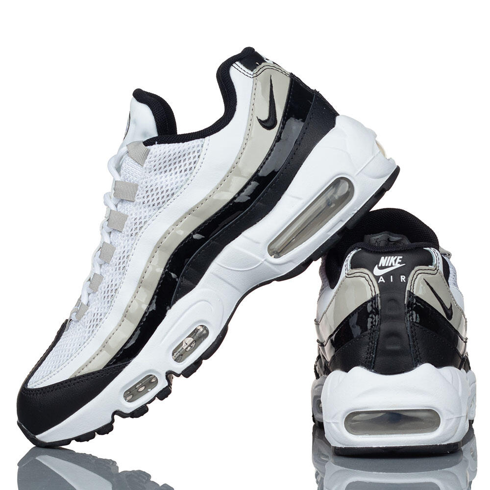 Buty Sportowe Damskie Nike Air Max 95