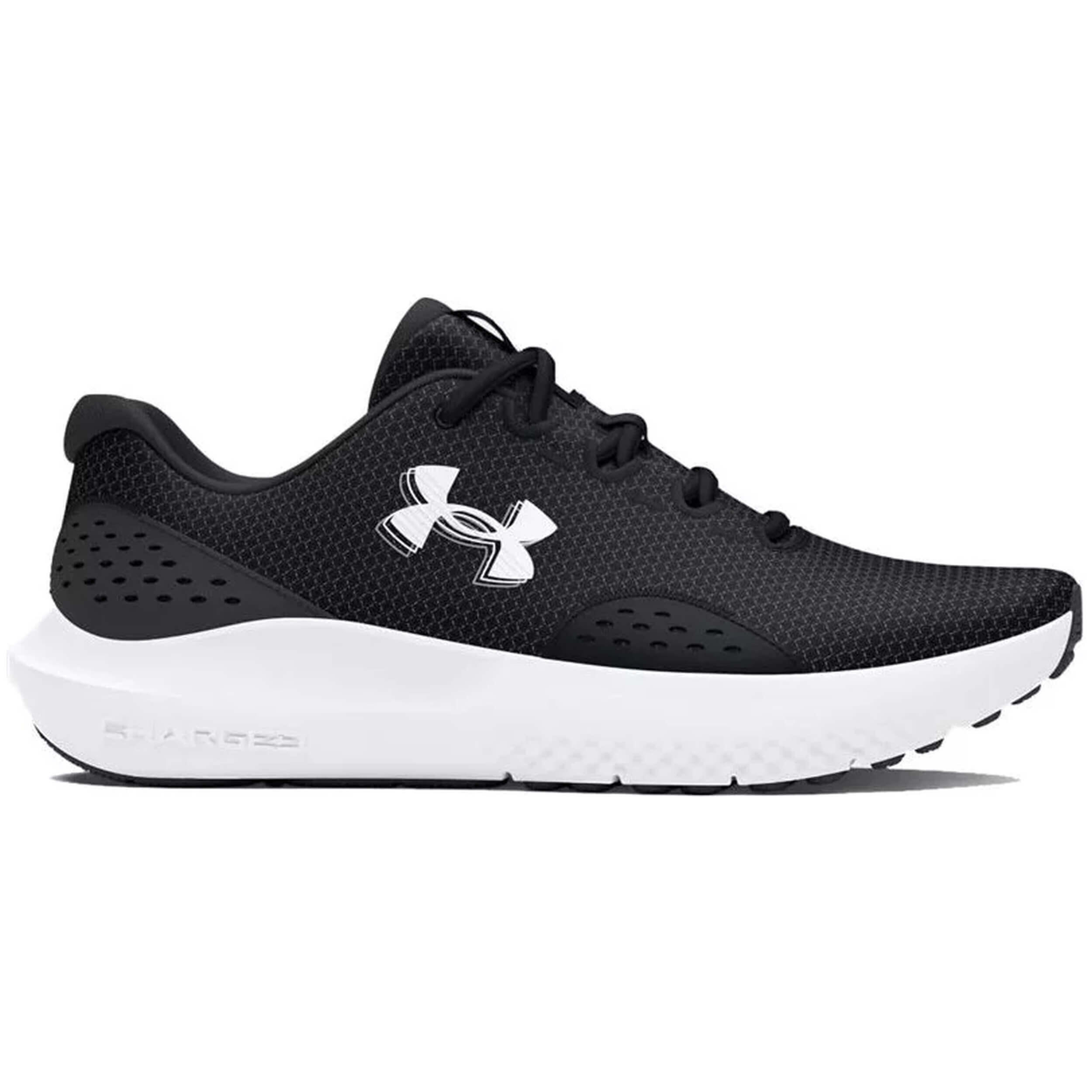 Buty do biegania damskie UA W Charged Surge 4 Under Armour 3027007