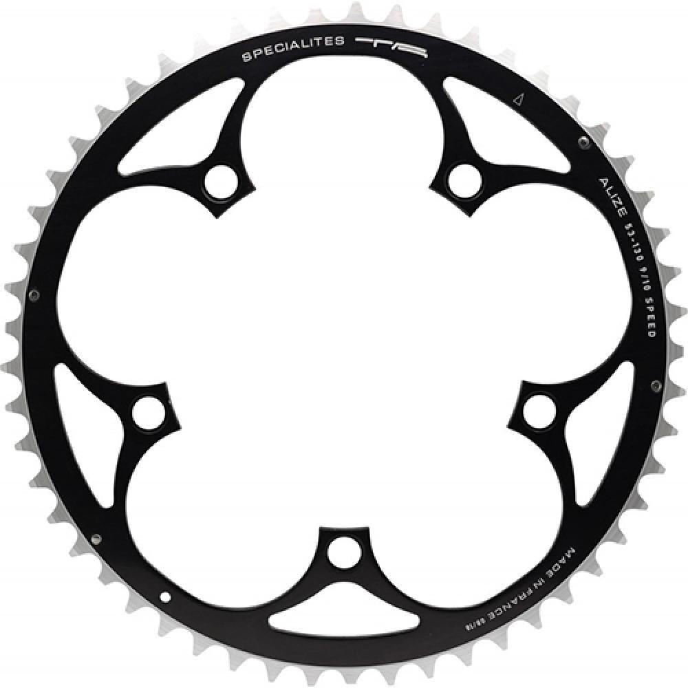 Outdoor specialties płyta drogowa t.a. 5bra alize 7075 shimano 8-9-10v.