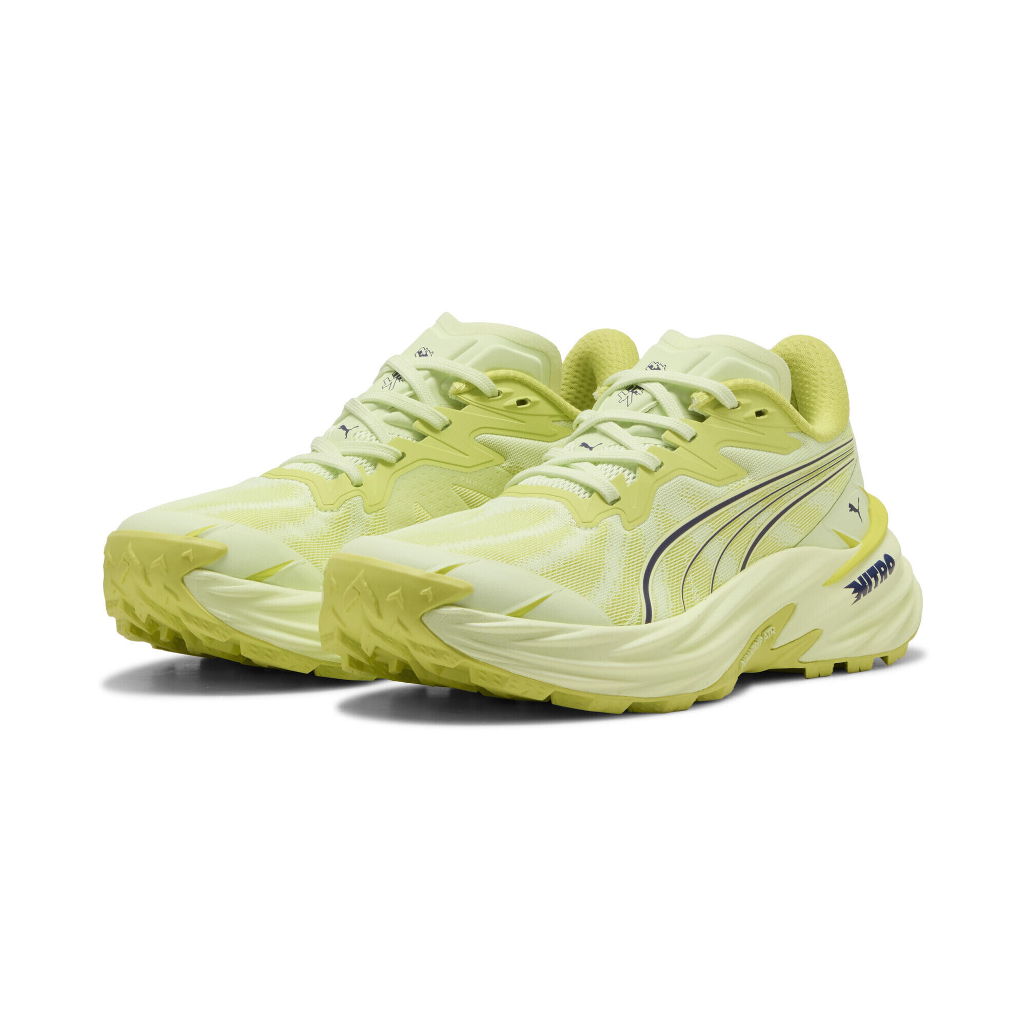 Damskie buty do biegania w terenie FAST-Trac NITRO™ 4 PUMA