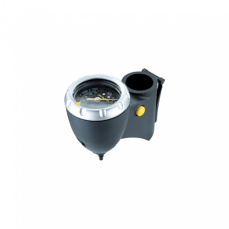 Gauge Set - JoeBlow Turbo
