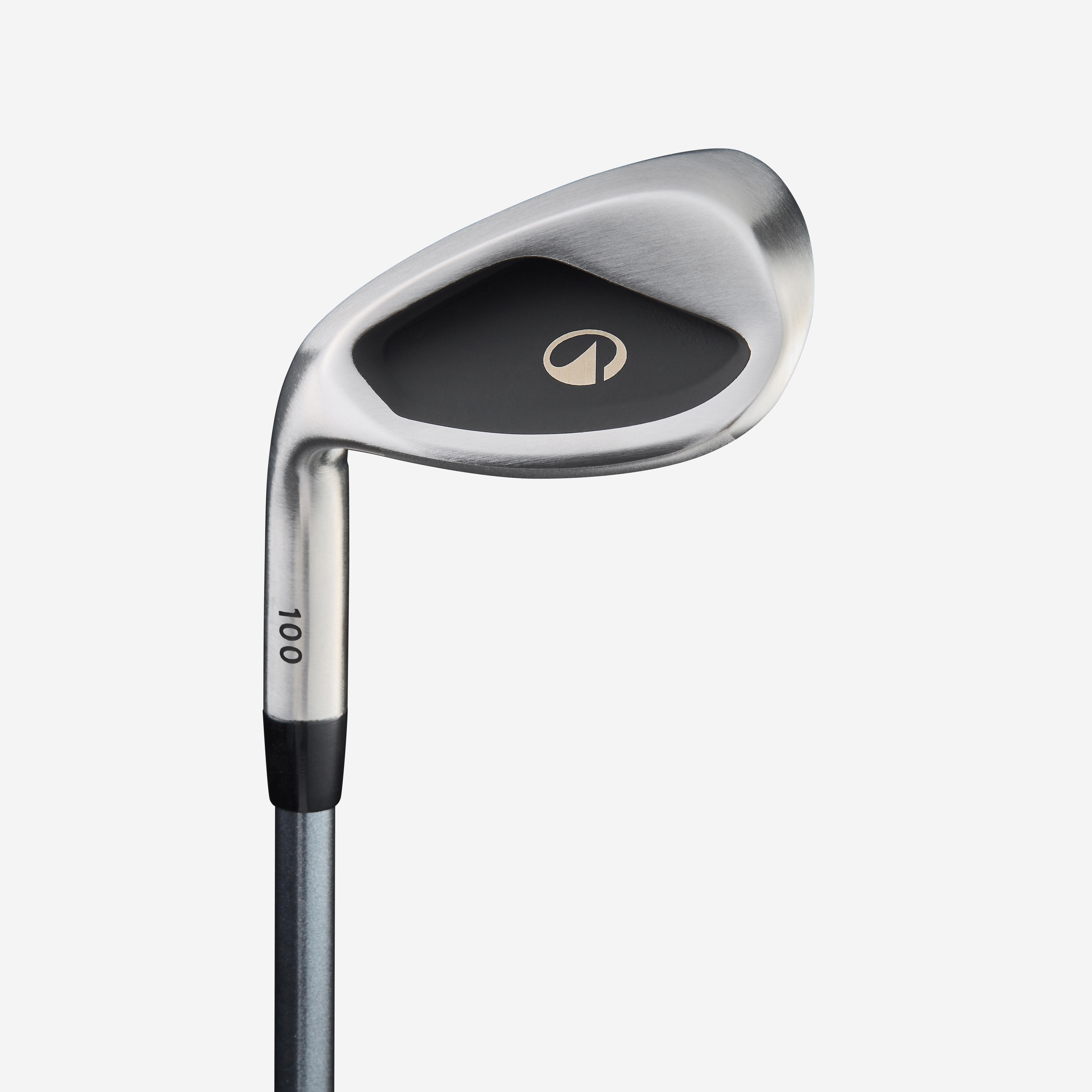 Kij golfowy wedge Inesis 100 stal dla leworęcznych