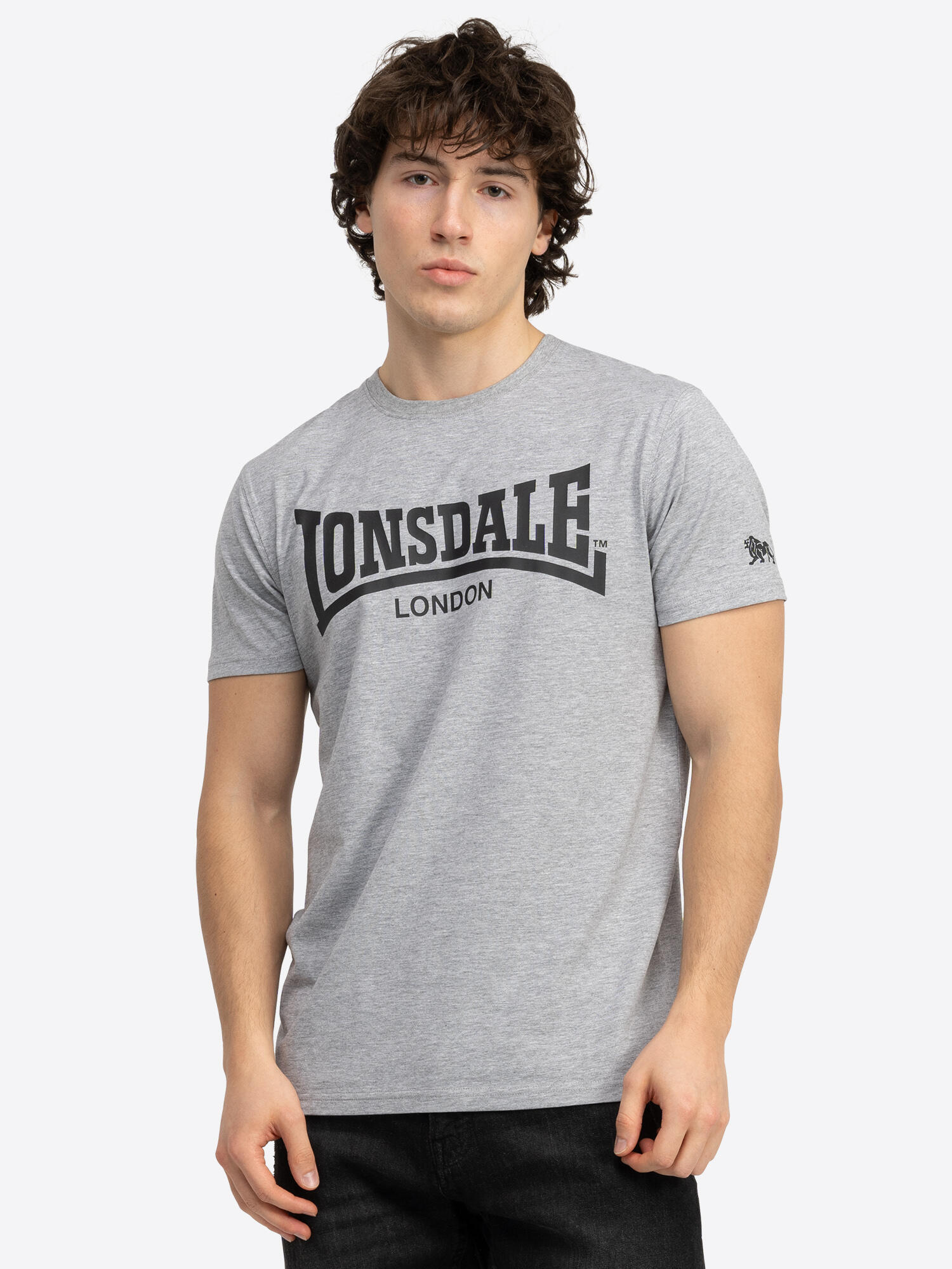 Koszulka Lonsdale Piddinghoe