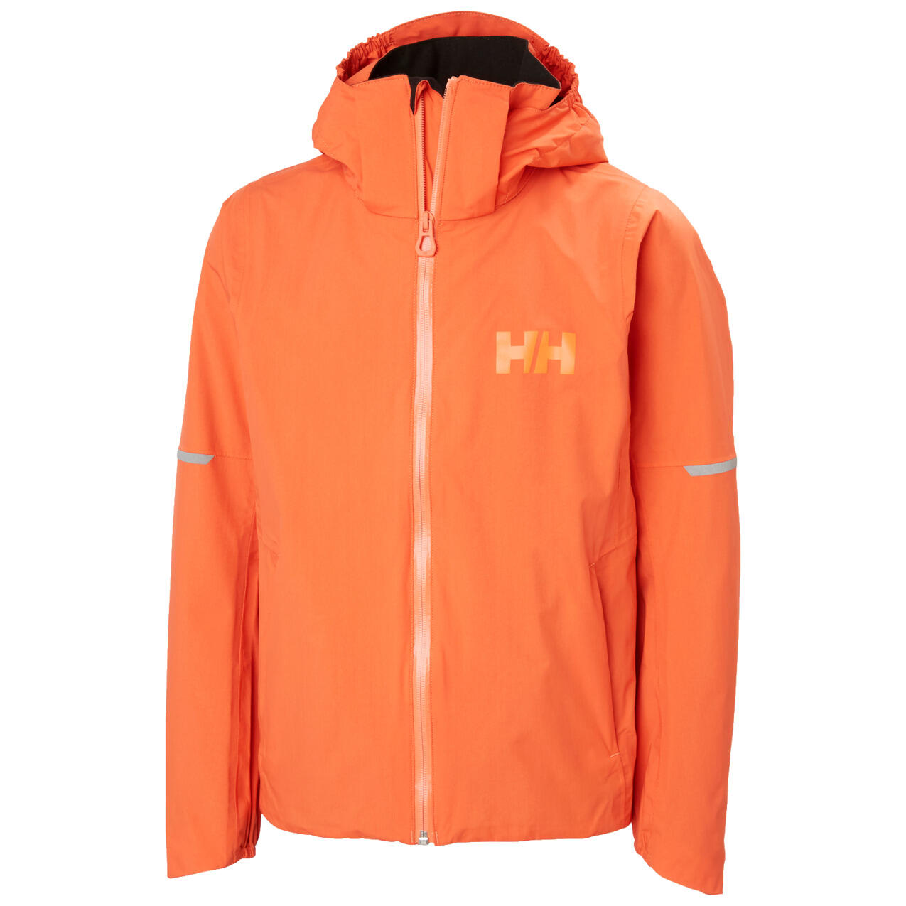 Kurtka przeciwdeszczowa dla dziecka Helly Hansen Loen