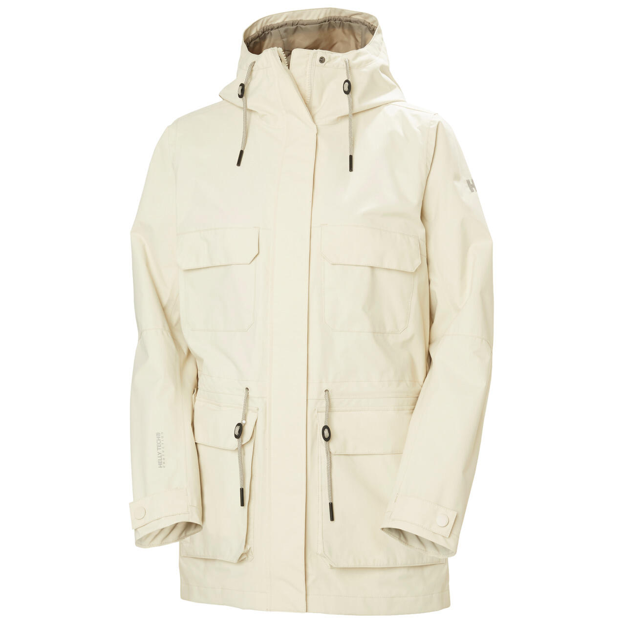 Damska kurtka wodoodporna Helly Hansen Escape Utility