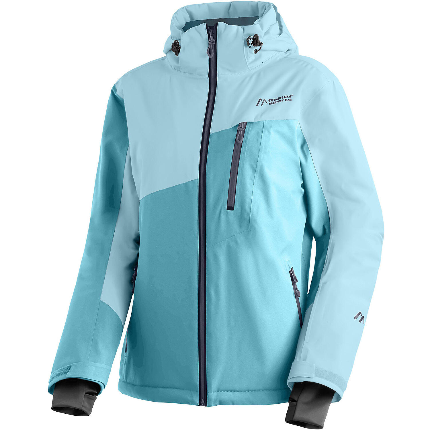 Damska kurtka narciarska Maier Sports Glacierguard