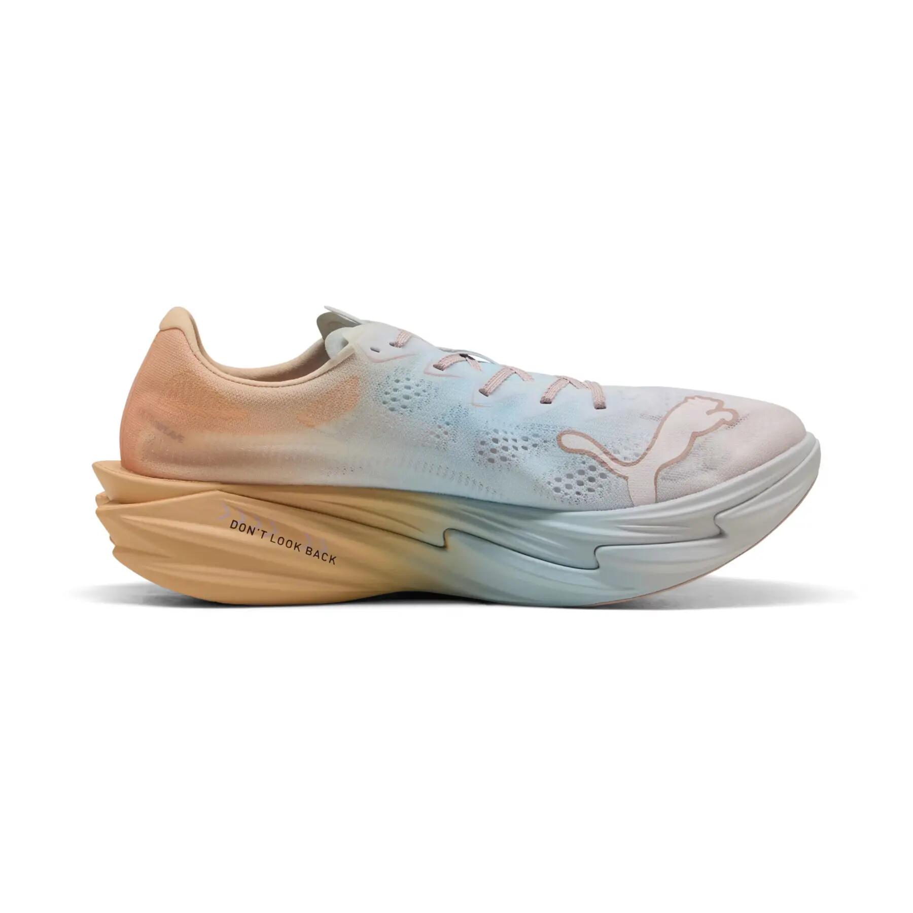 Buty do biegania Puma Deviate Nitro Elite 4 RC