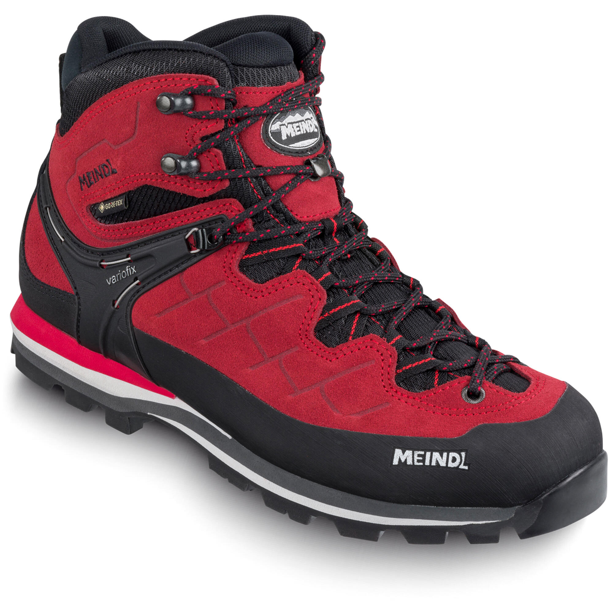 Buty męskie Meindl Litepeak z membraną Gore-Tex