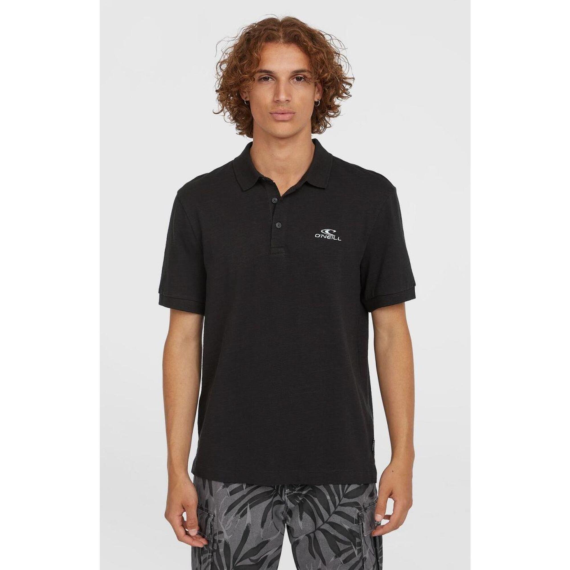 Koszulka polo męska O'Neill Small Logo