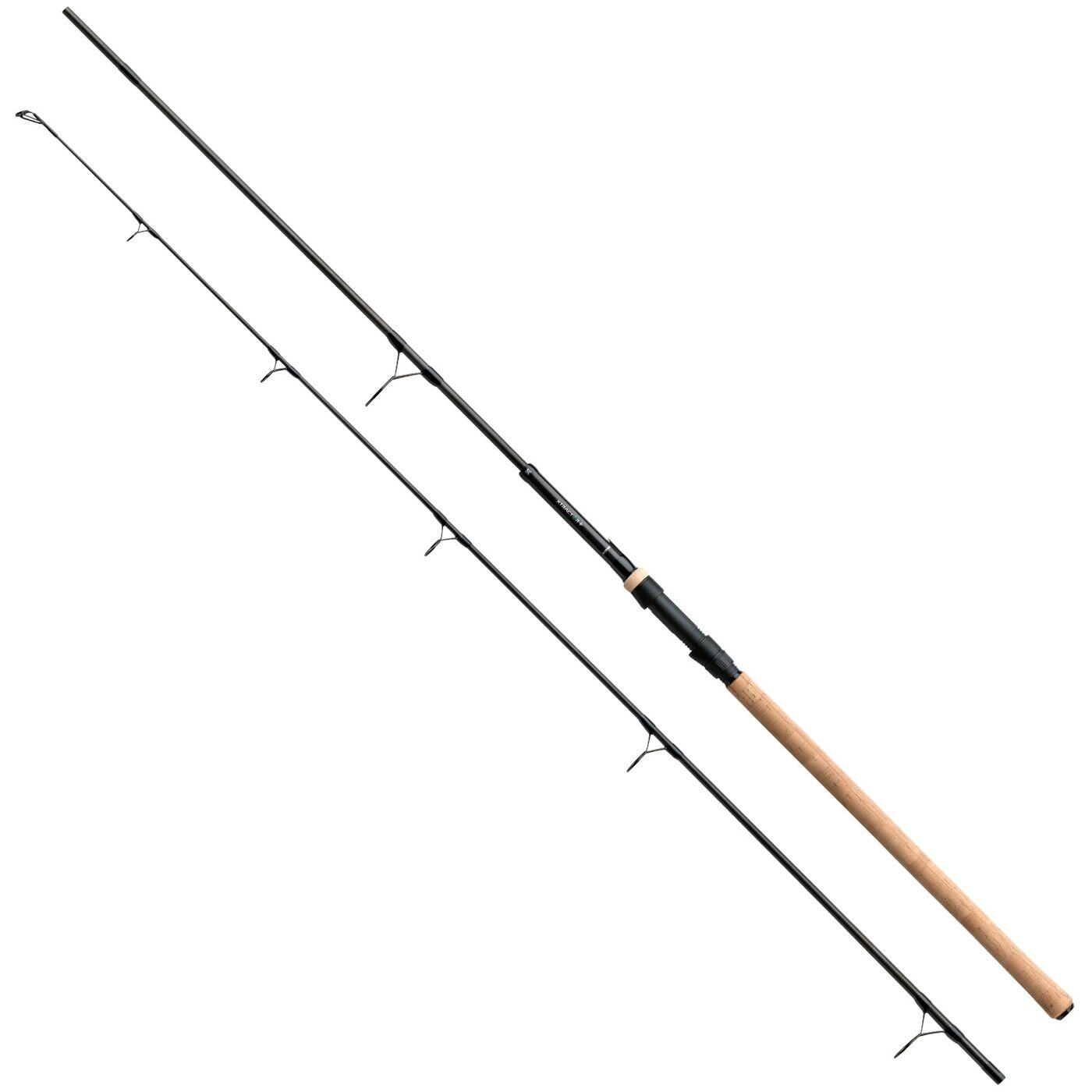 Canne liège Sonik Xtractor+ 248g