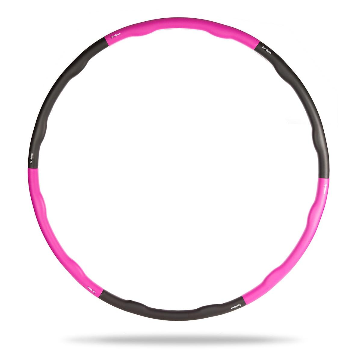 Hula hoop fitness składane 1 m 1,39 kg