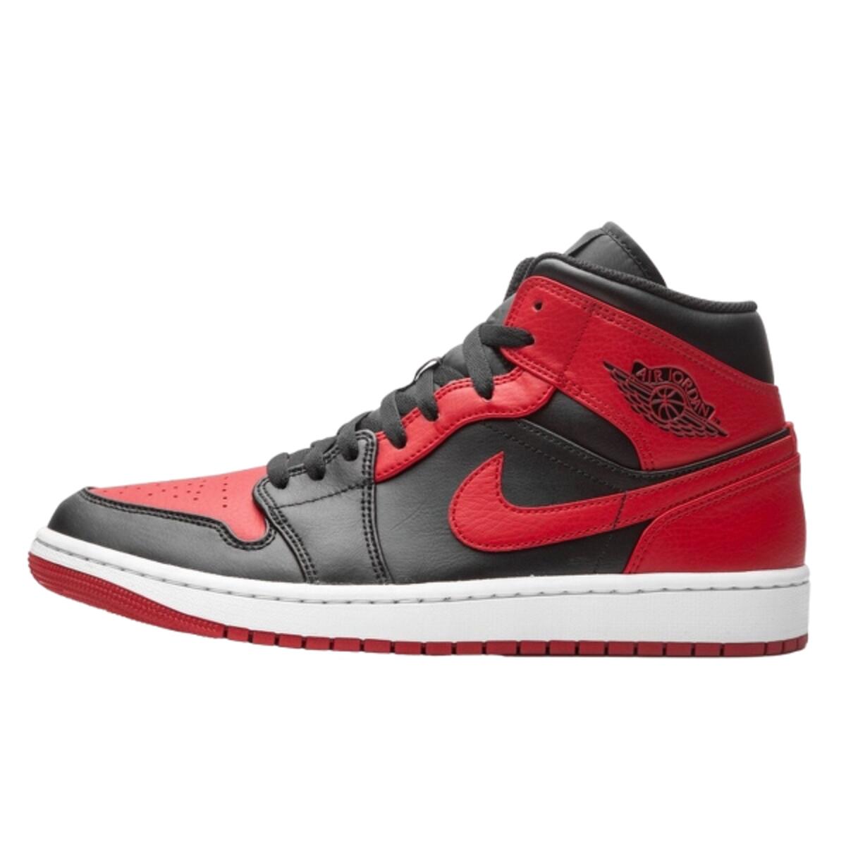 Air Jordan 1 Mid Banned 2020