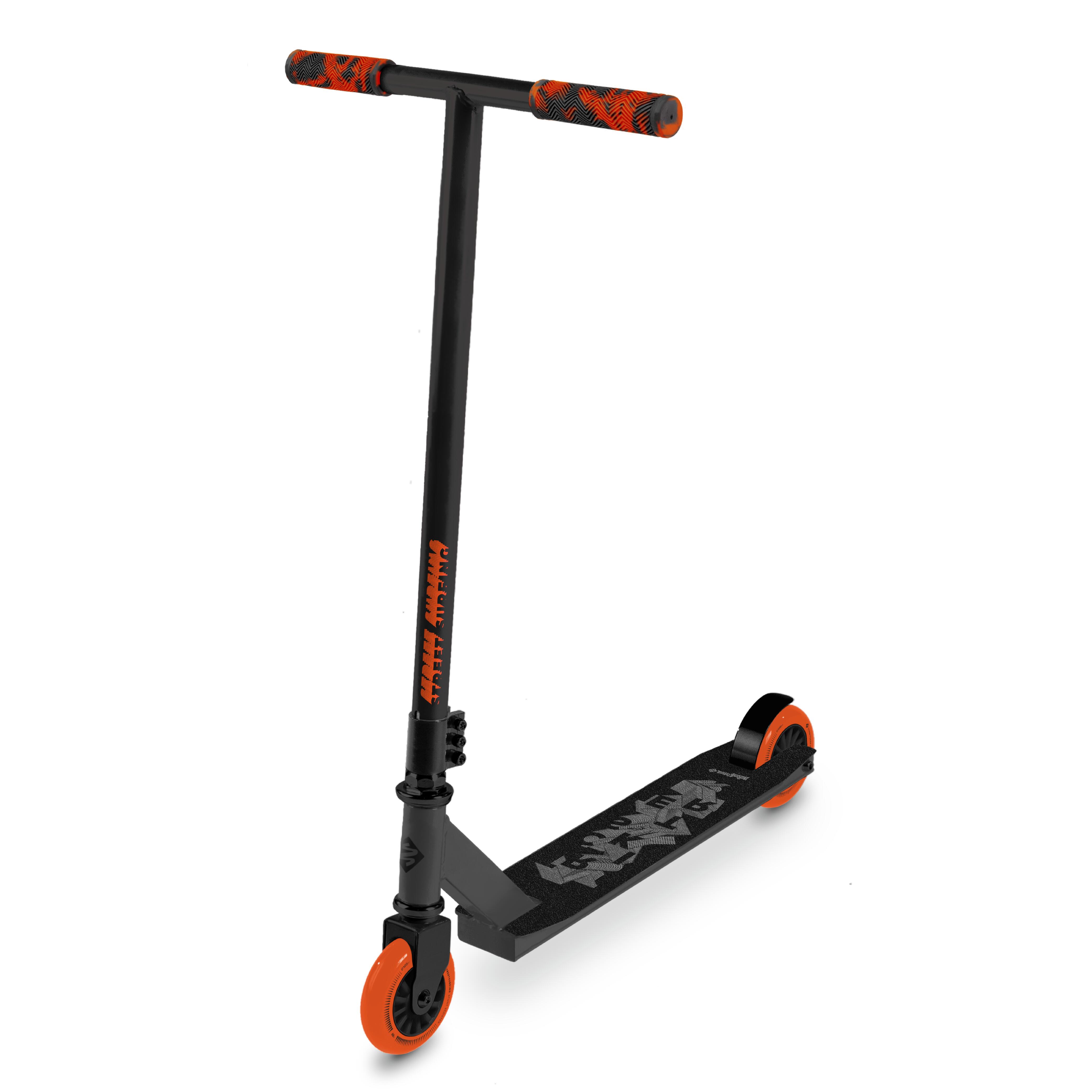 Stunt Scooter Trickster Orange Dawn