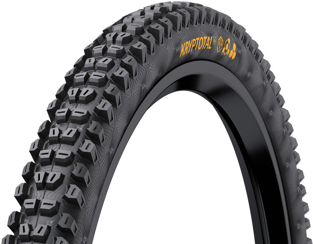Continental Kryptotal‑R Enduro Soft 27,5 x 2,60 składana opona