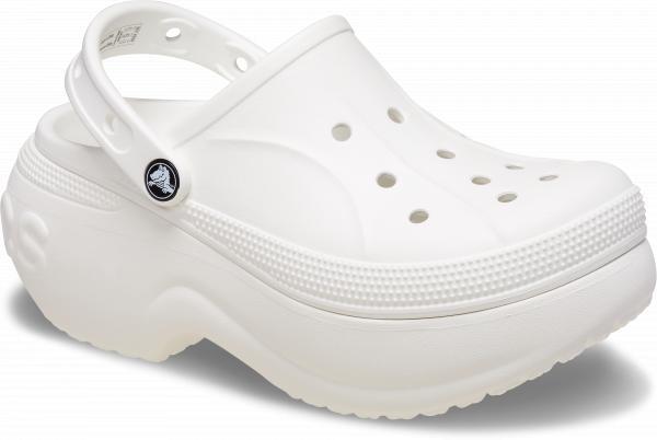 Chodaki Dla Dorosłych Crocs Bella Clog