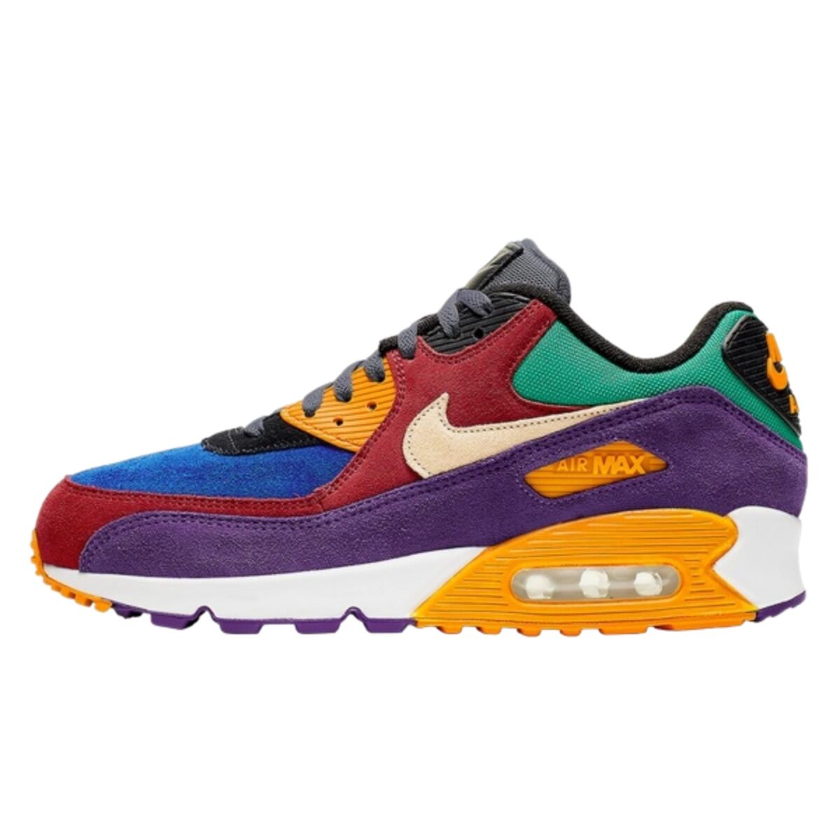 Buty do chodzenia dla dorosłych Air Max 90 Viotech OG