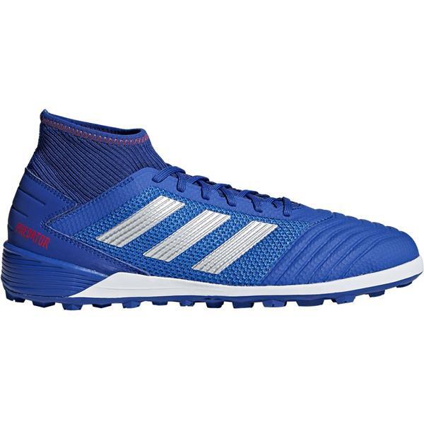 Buty Predator Tango 19.3 Turf Rozmiar 42 Niebieski - BB9084
