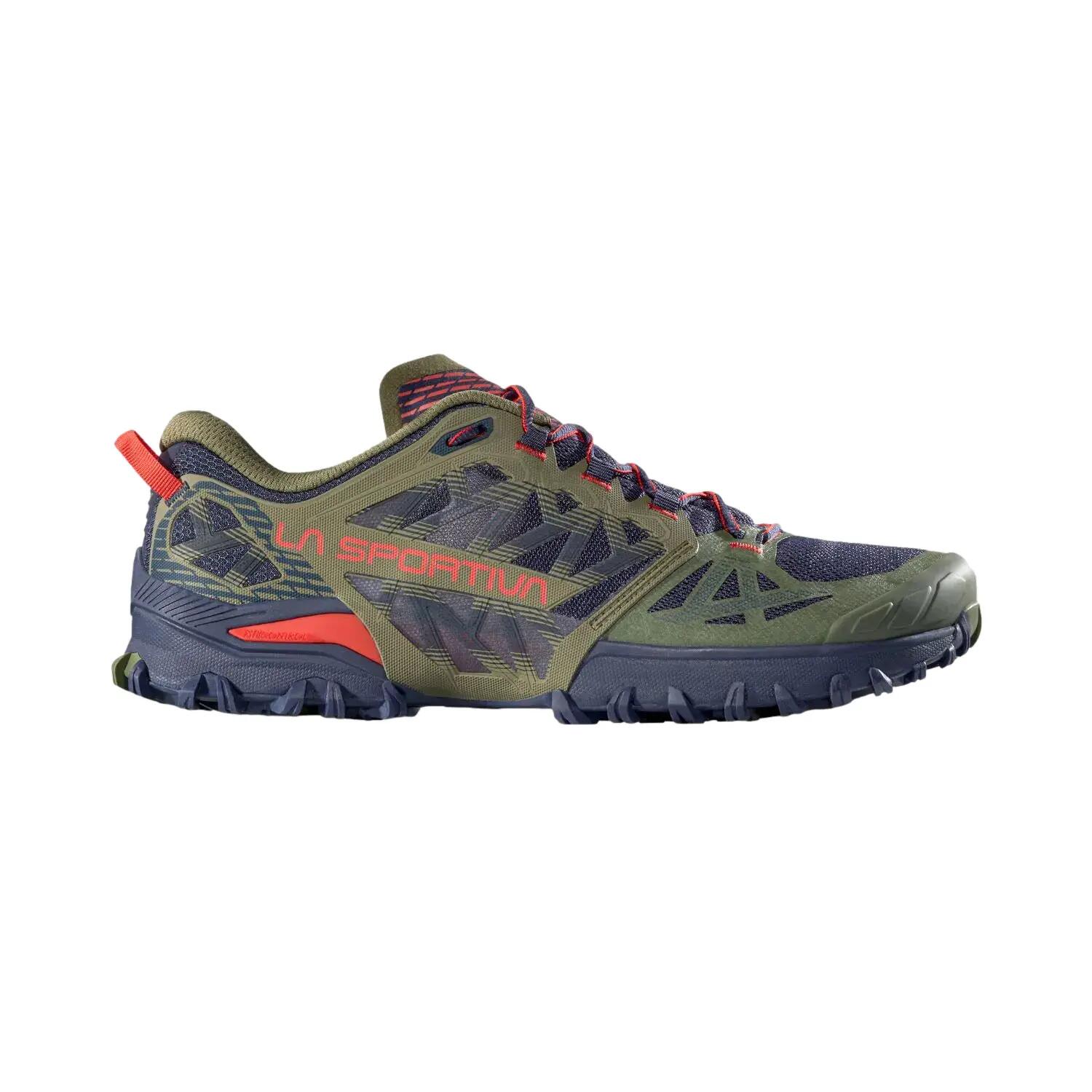 Buty trailowe La Sportiva Bushido III