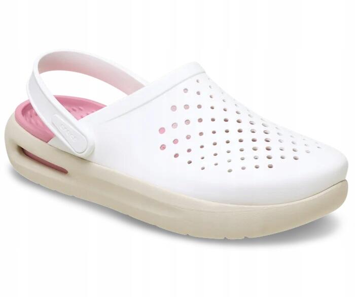 Chodaki Dla Dorosłych Crocs Inmotion Clog