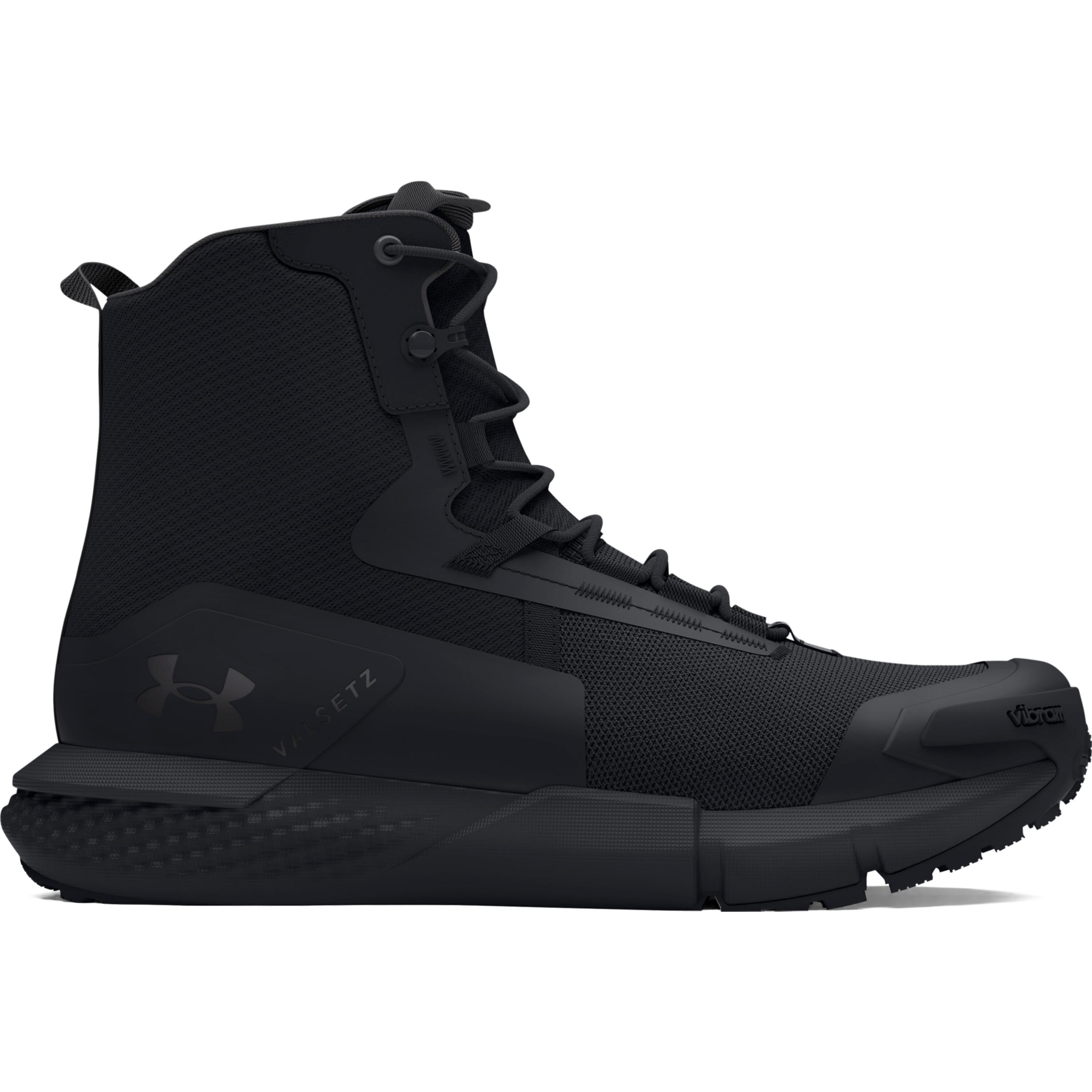 Damskie buty trekkingowe Under Armour Charged Valsetz