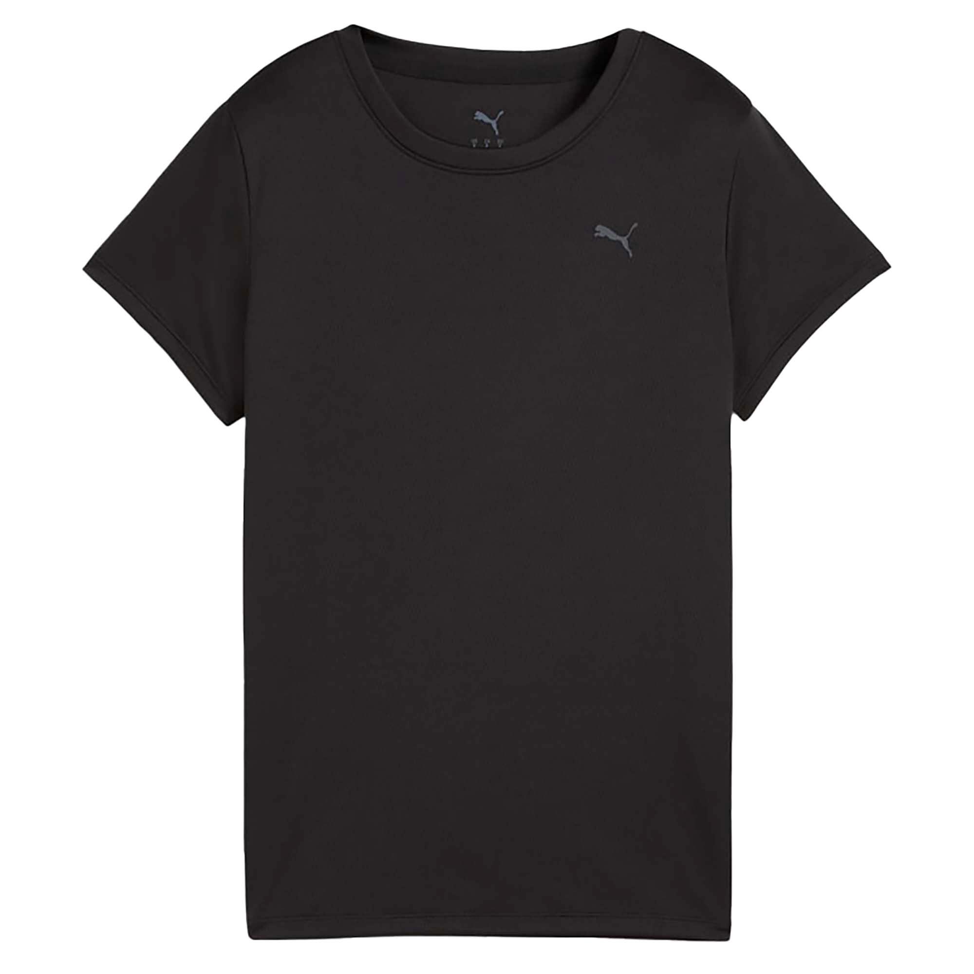 Puma Koszulka Graphics Run Forever Faster W Damskie