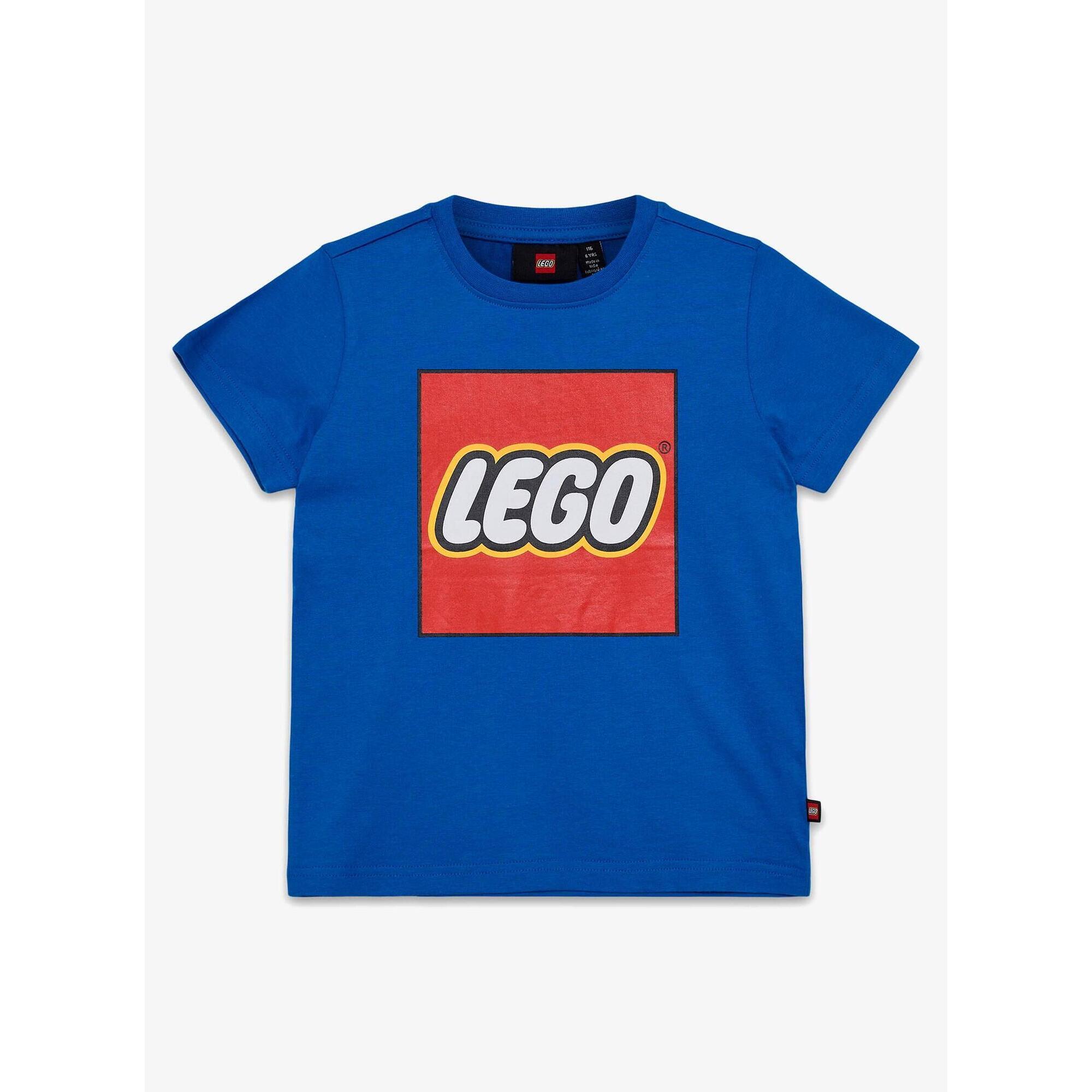 Koszulka dziecięca LEGO Tano 631