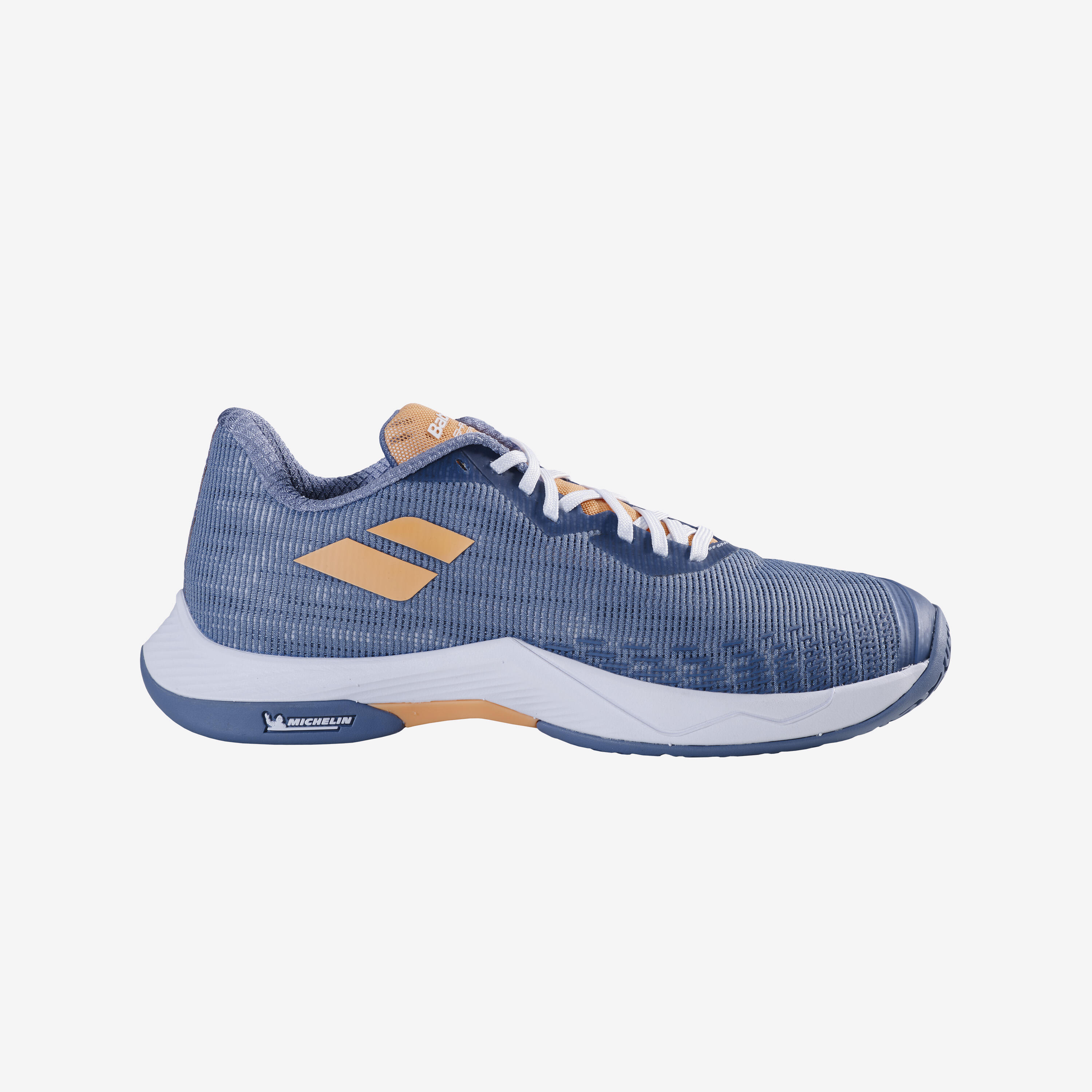 Buty halowe do badmintona damskie Babolat Shadow Spirit 2