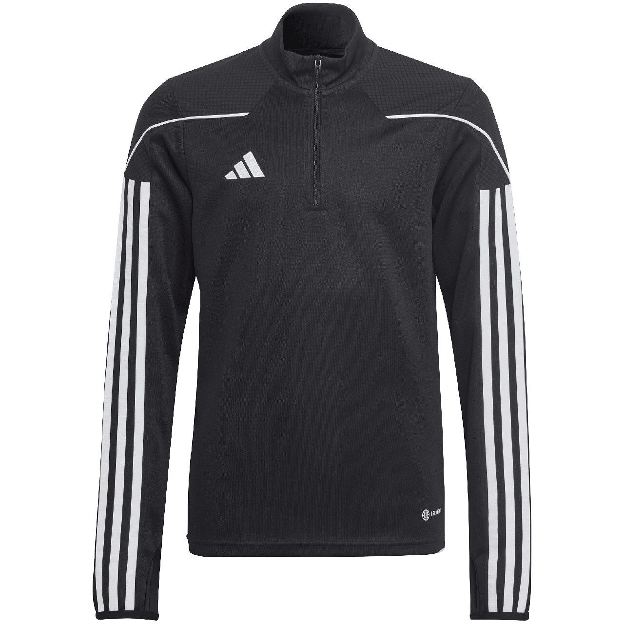 Bluza dla dzieci adidas Tiro 23 League Training Top