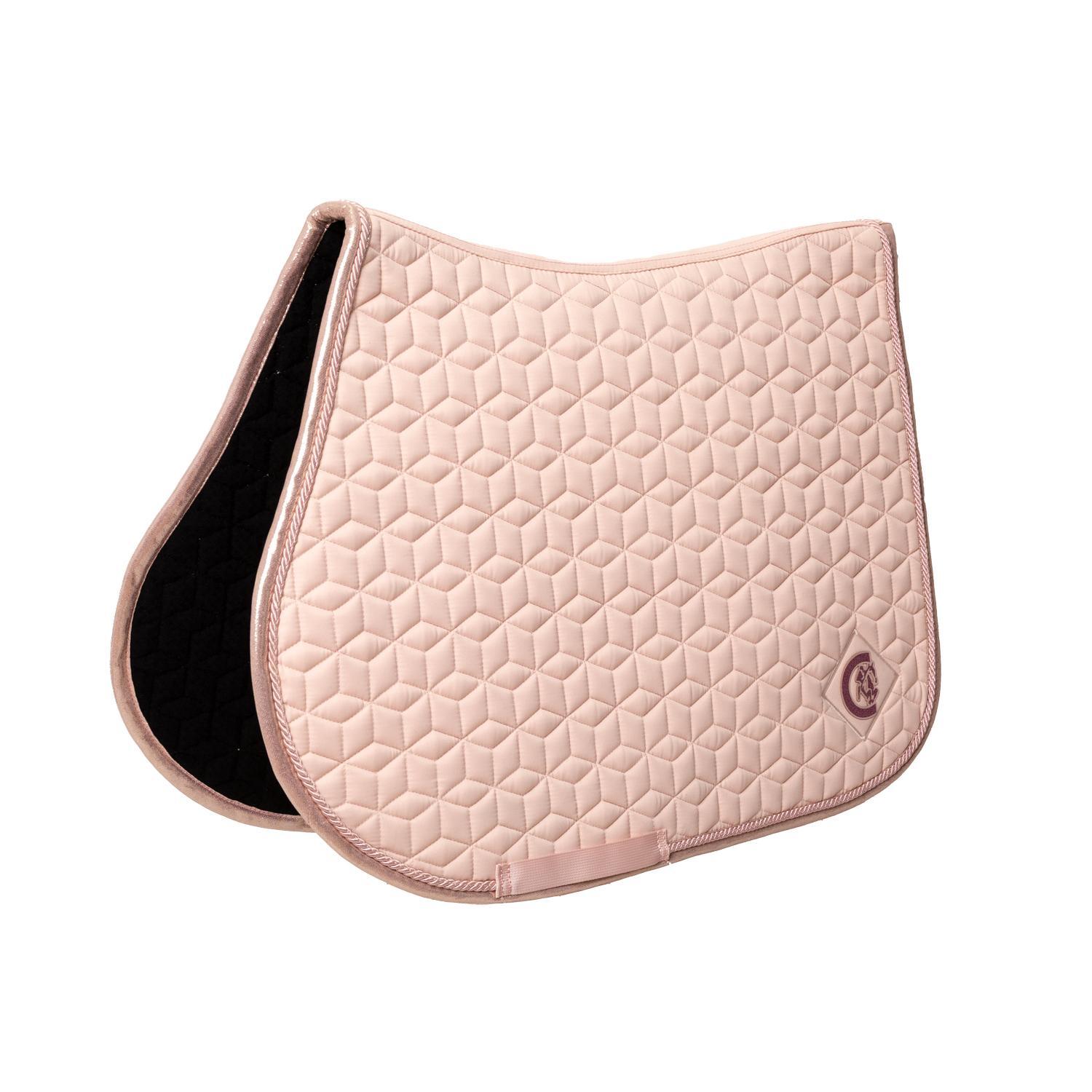 Błyszcząca mata do skoków CSO Kentucky Horsewear