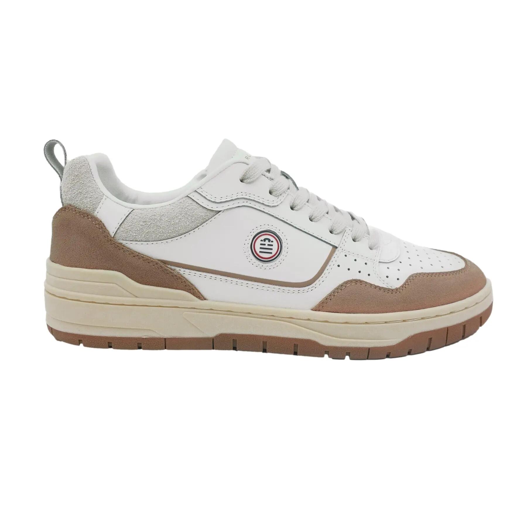 Sneakersy Serge Blanco La Vernaz
