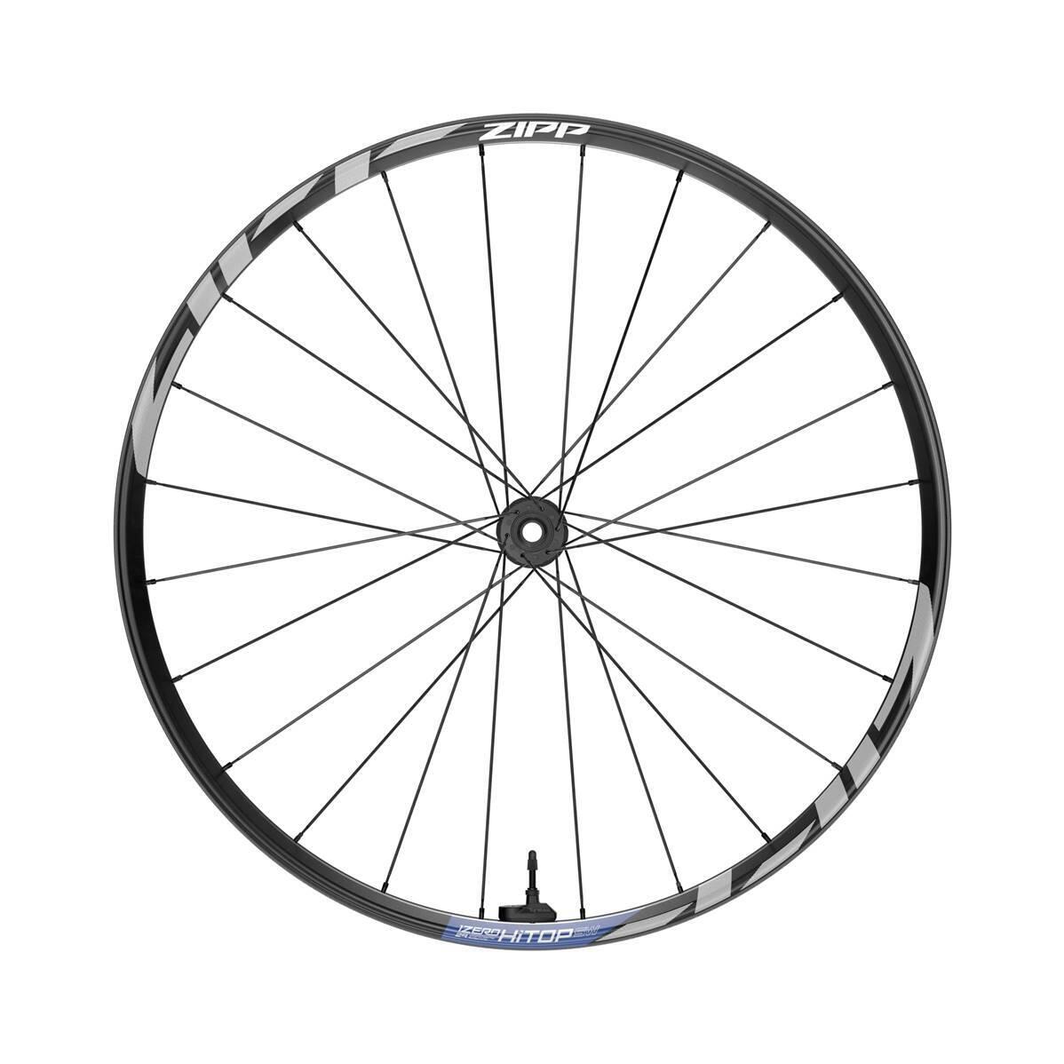 Przednie koło roweru Zipp 1Zero Hitop SW