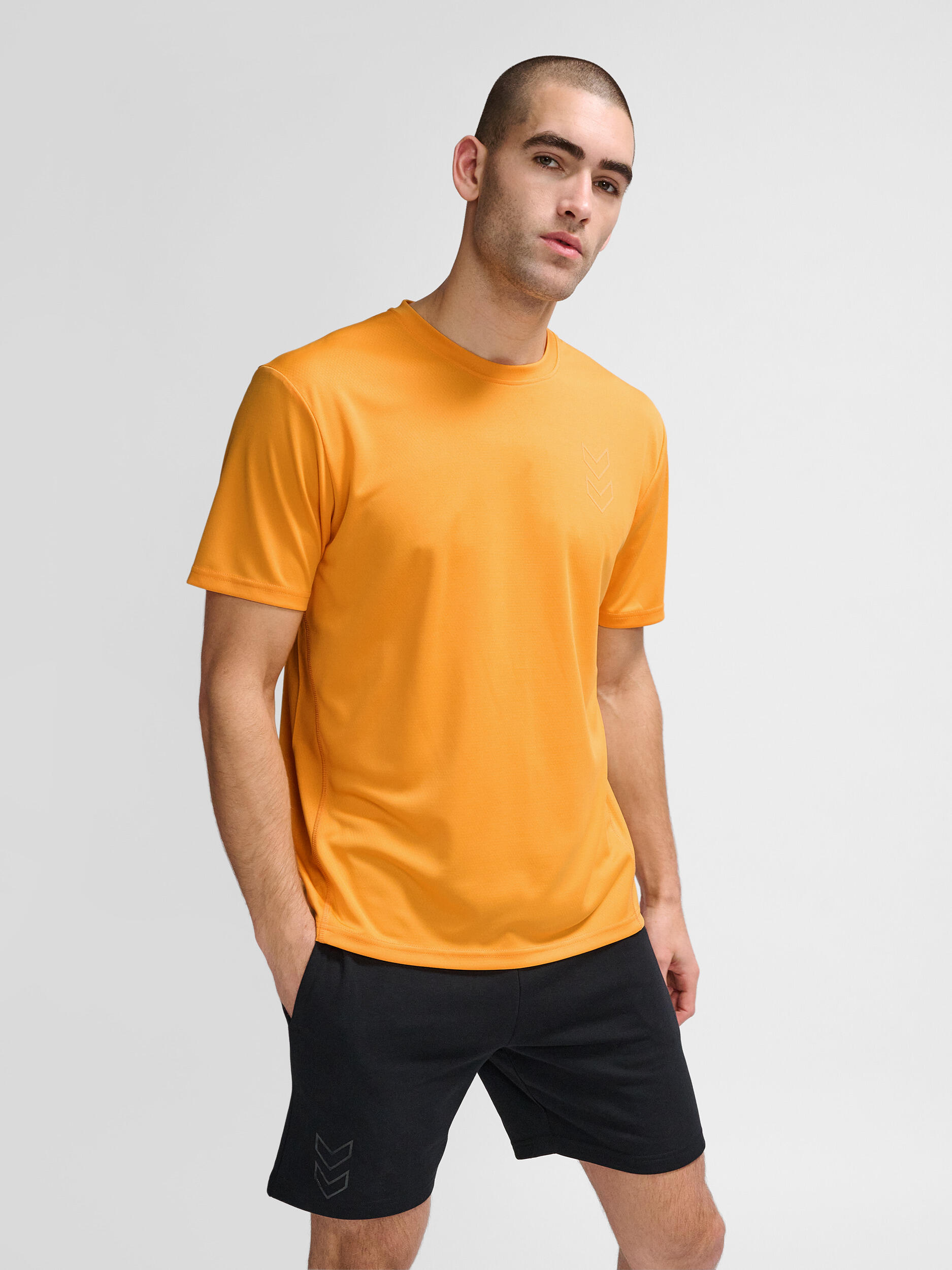 Jersey Hummel Active PL