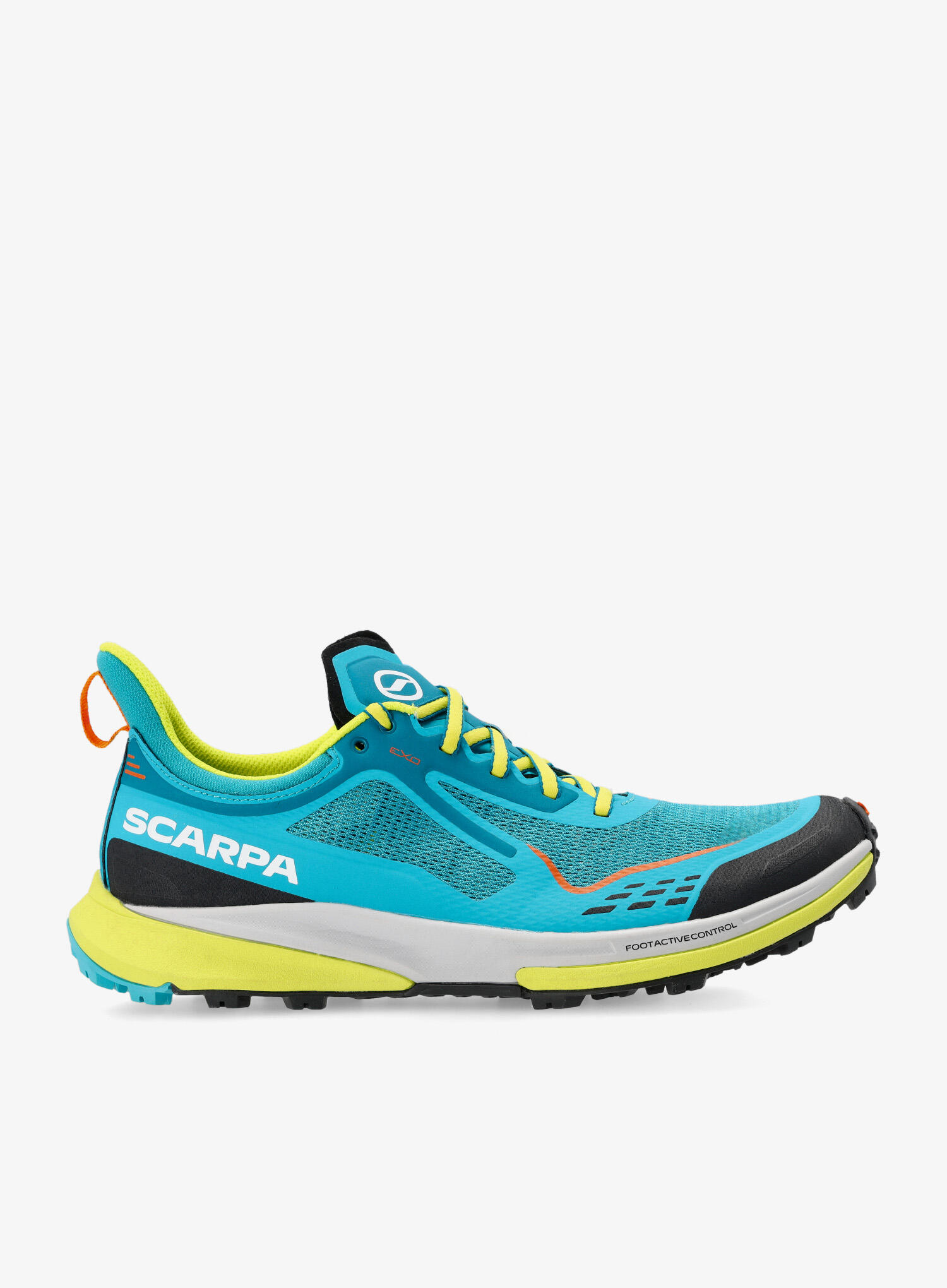 Buty trailowe męskie Scarpa Golden Gate Kima Rt