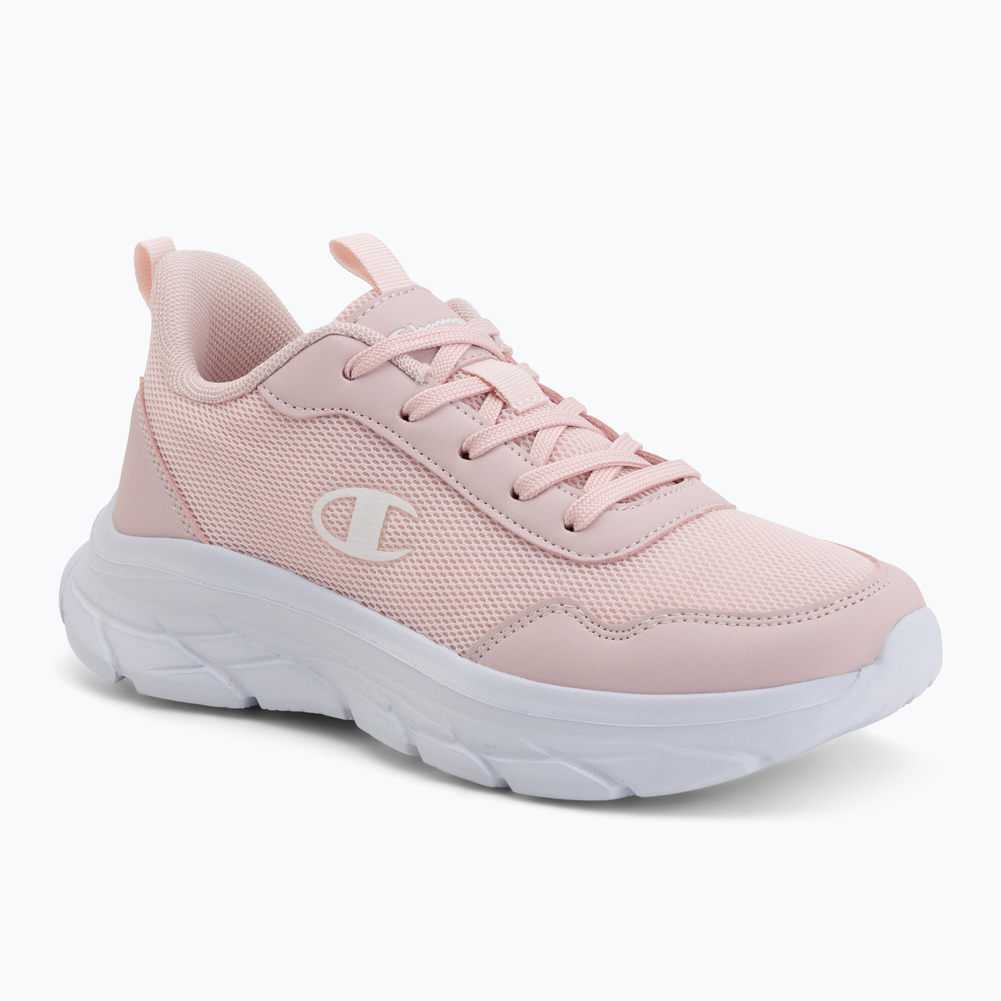 Buty dziecięce Champion Fuze GS Low Cut