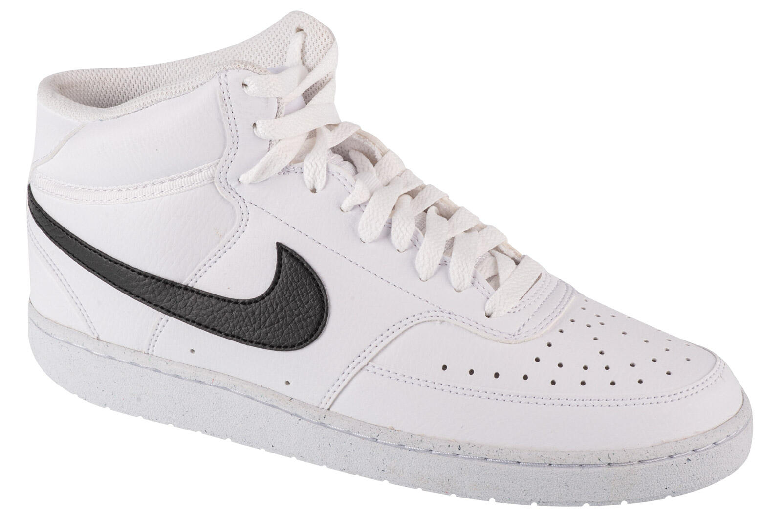 Buty do chodzenia męskie Nike Court Vision Mid NN
