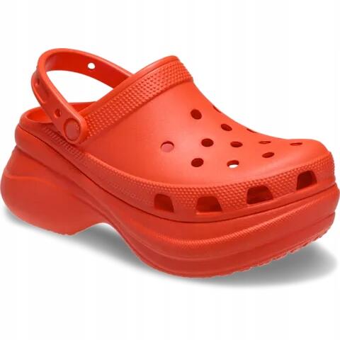 Chodaki Dla Dorosłych Crocs Classic Bae Clog