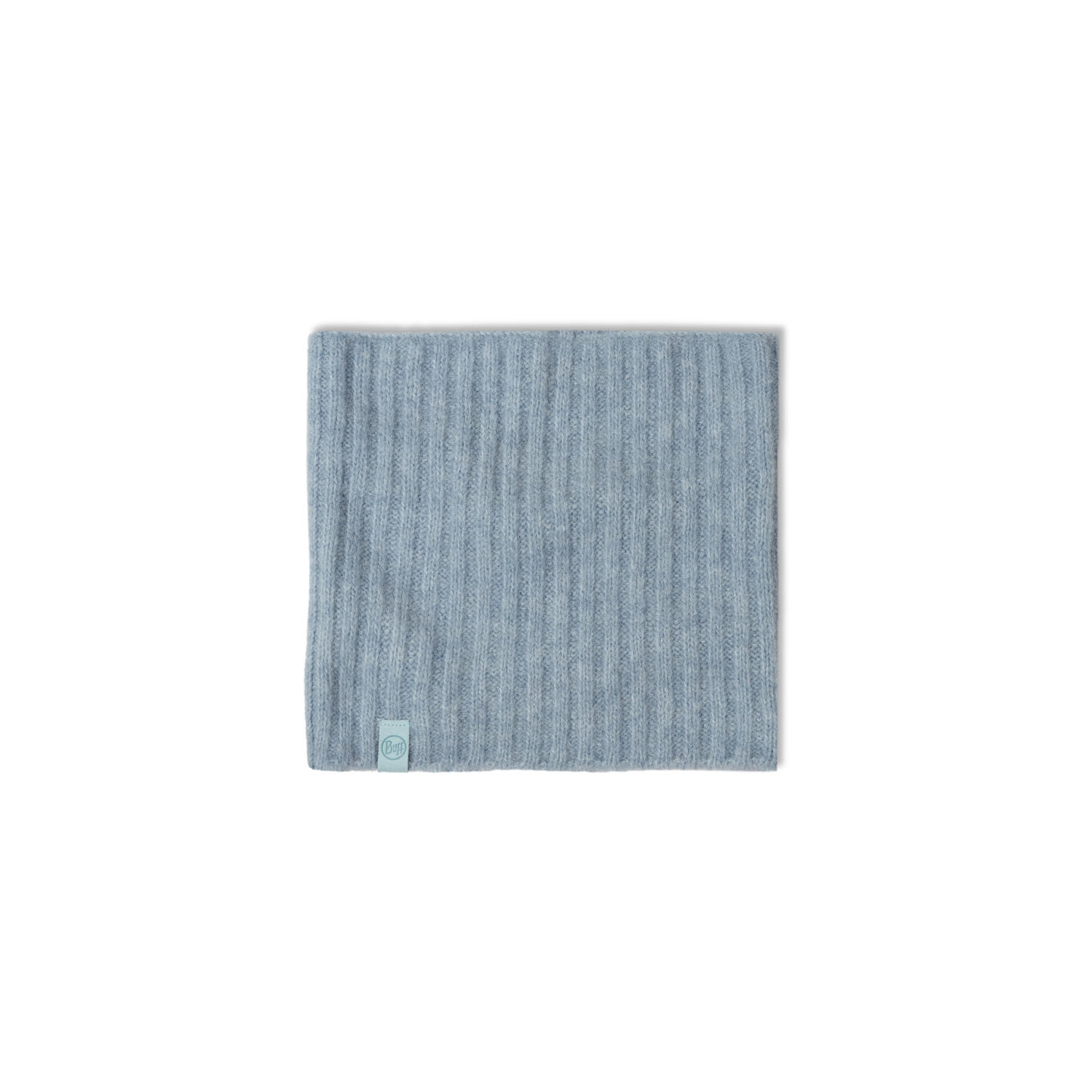 Bandana BUFF KNITTED NECKWARMER NILAH LAKE