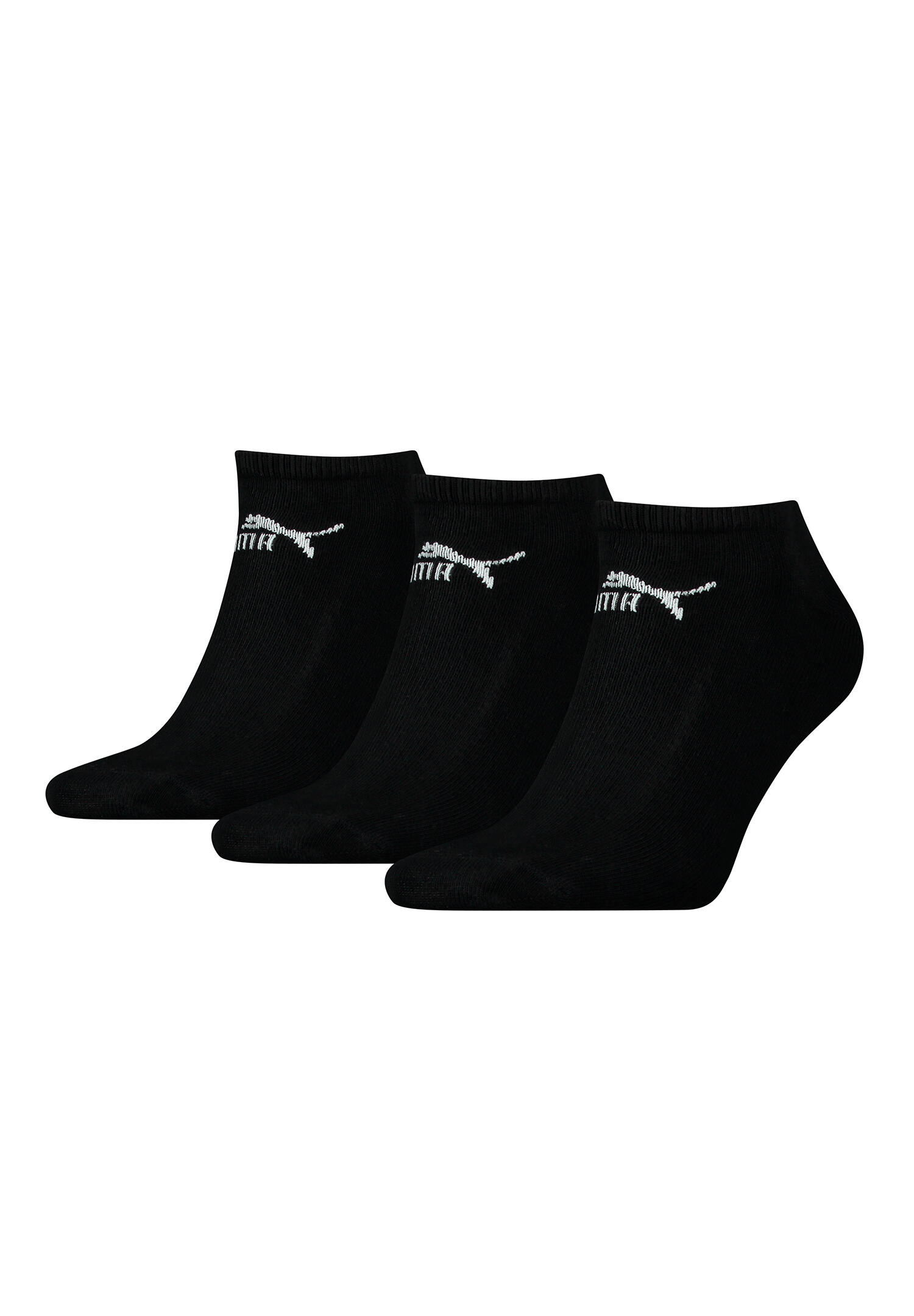 Skarpetki stopki dla dorosłych Puma sneaker