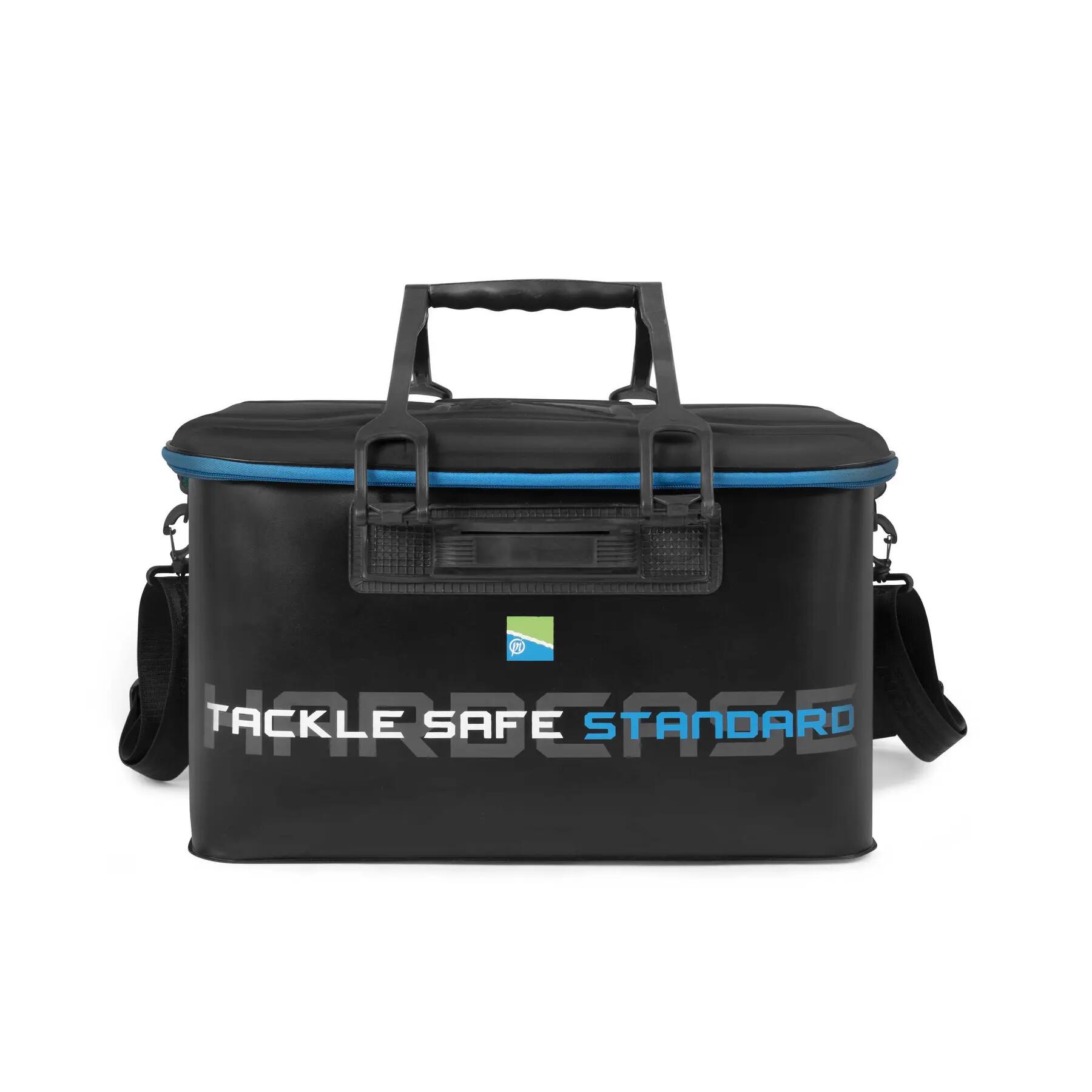 Torba na akcesoria Preston Hardcase Tackle Safe