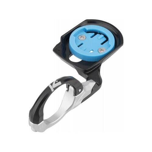 Uchwyt miernika K-Edge Wahoo aero race 31.8mm