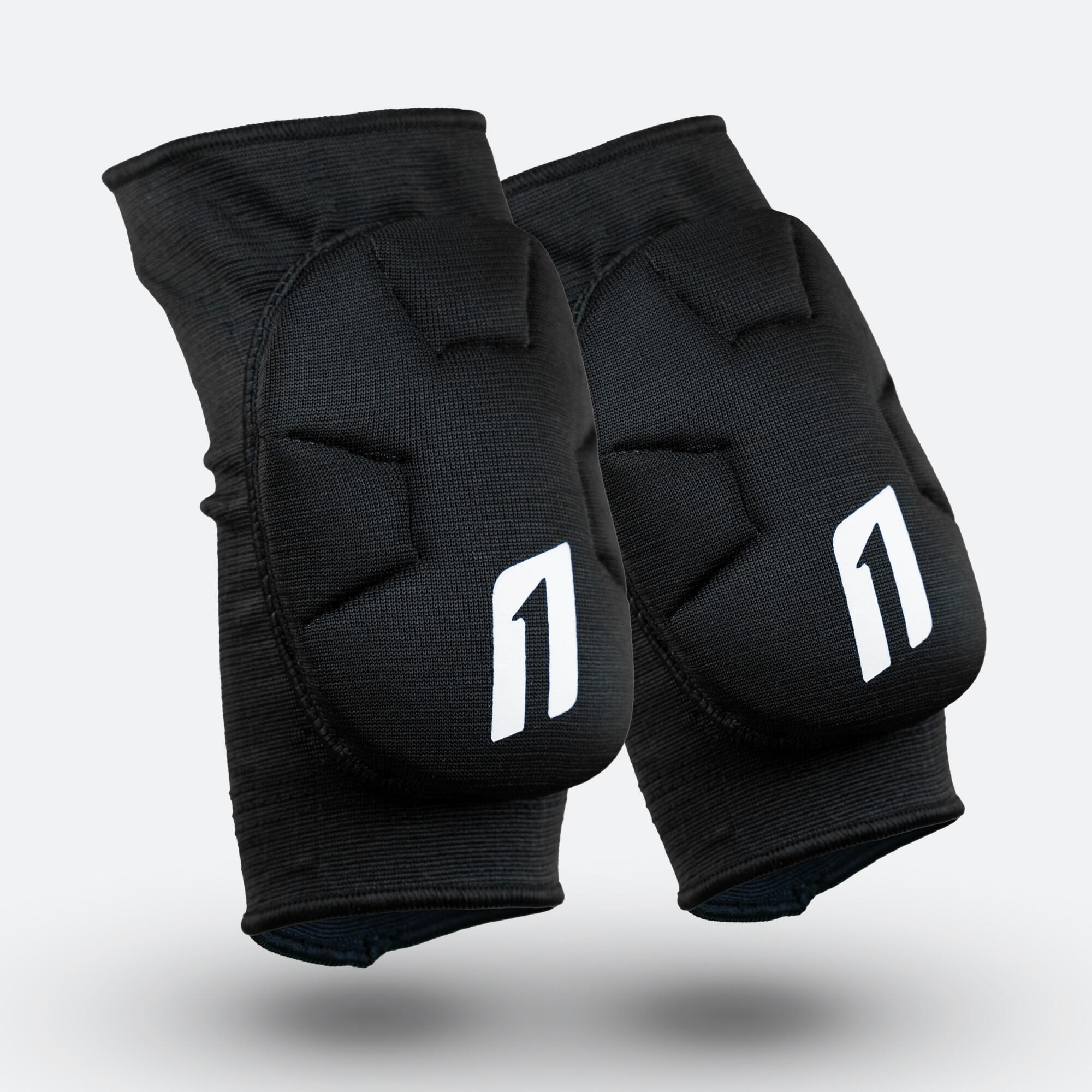 Wzmocnione naramienniki Rinat pour gardiens de but