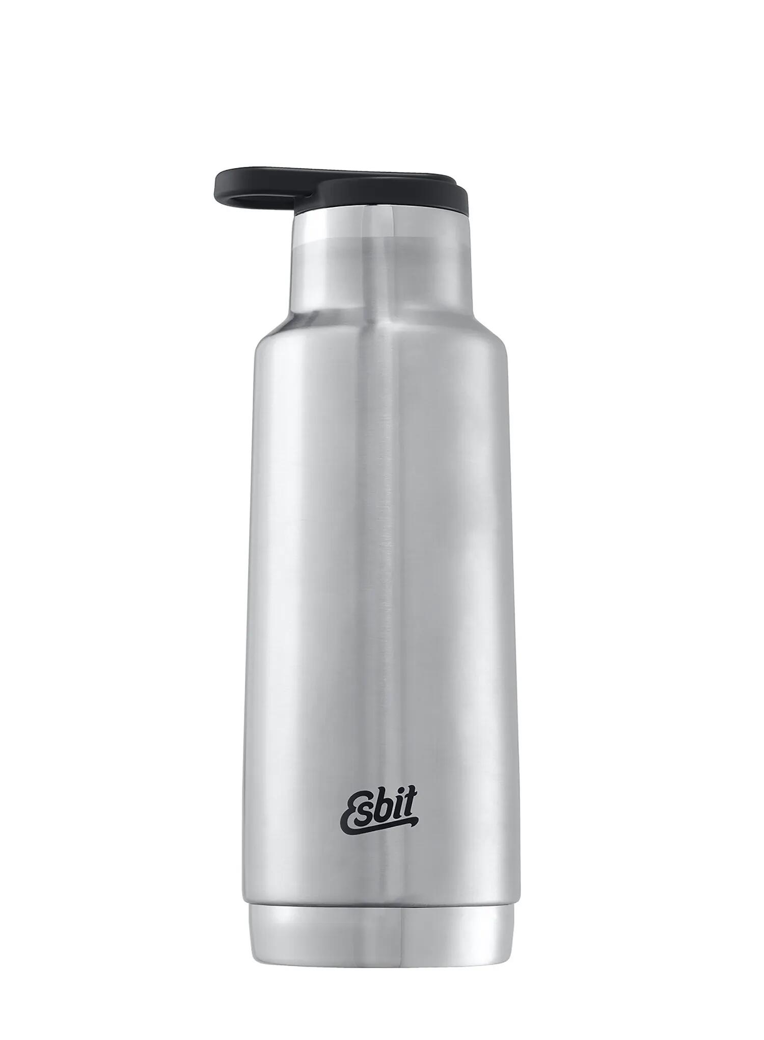 Termos prózniowy Pictor Insulated Bottle 550ml - steel